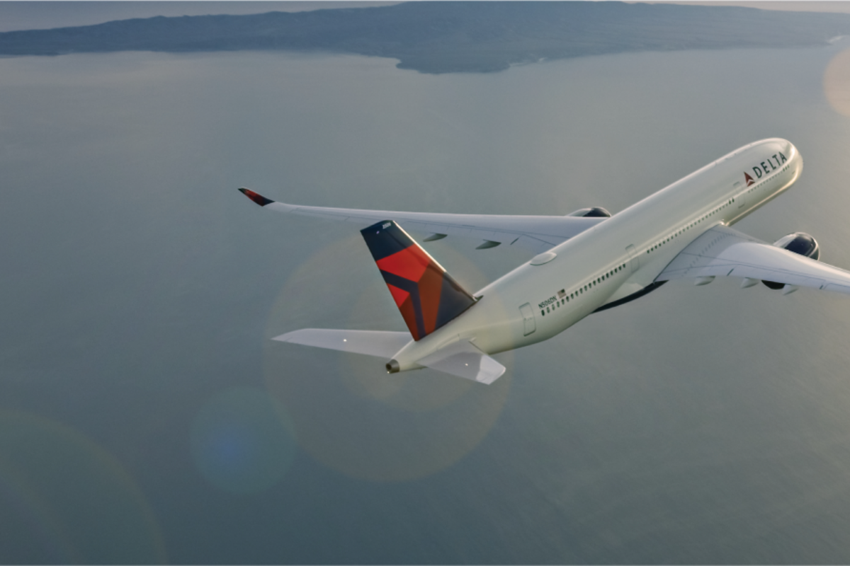 Delta In-Flight Movies March 2026: 10 Oscar Nominees Now Streaming