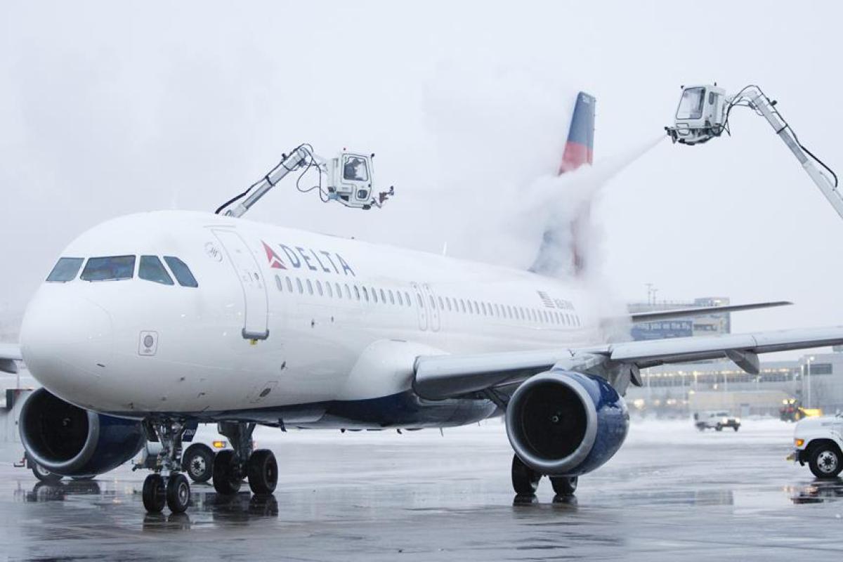 Delta's 2026 Connection Index: Travelers Seek Real-World Experiences