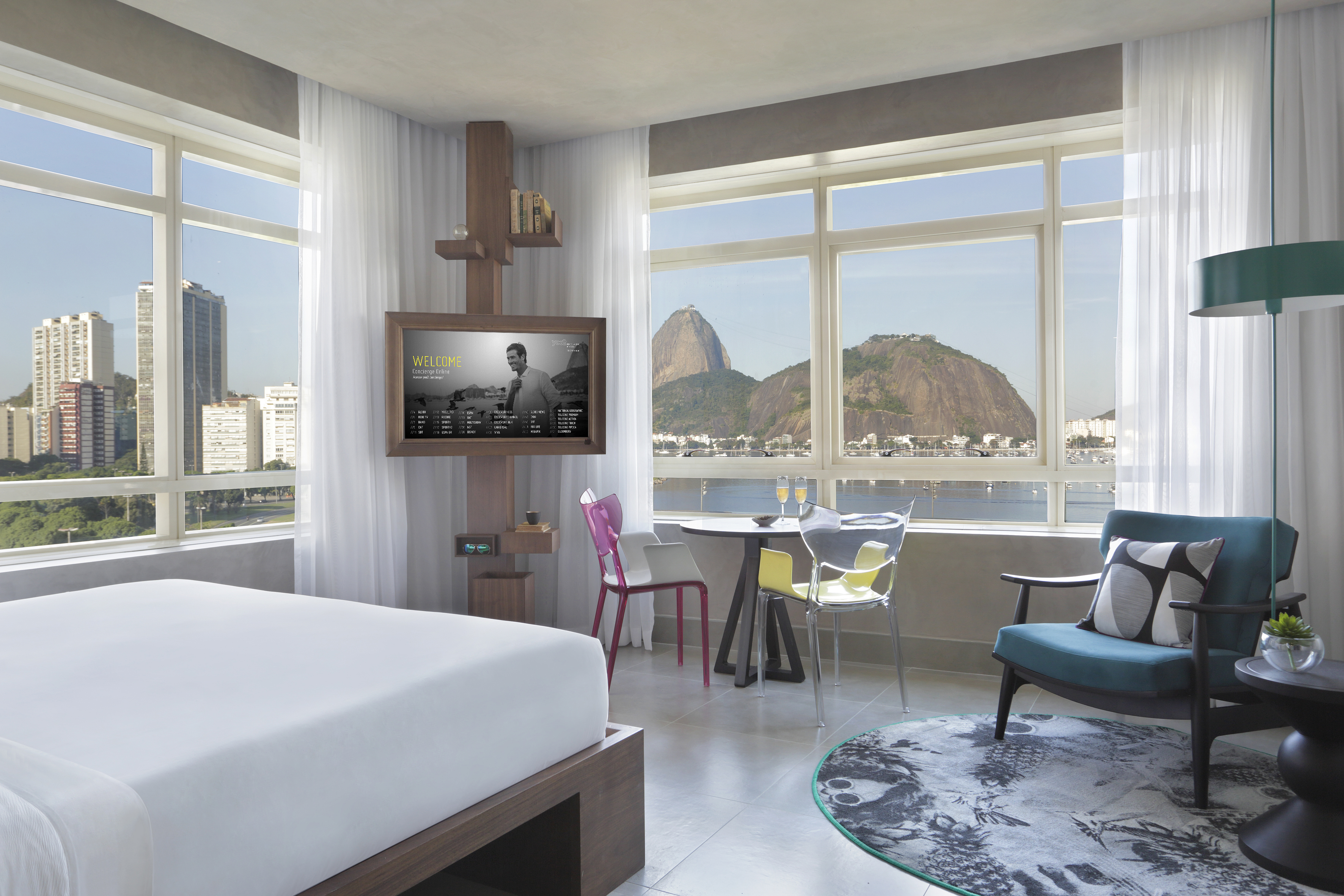 Hilton Brazil 2026 Hotel Openings