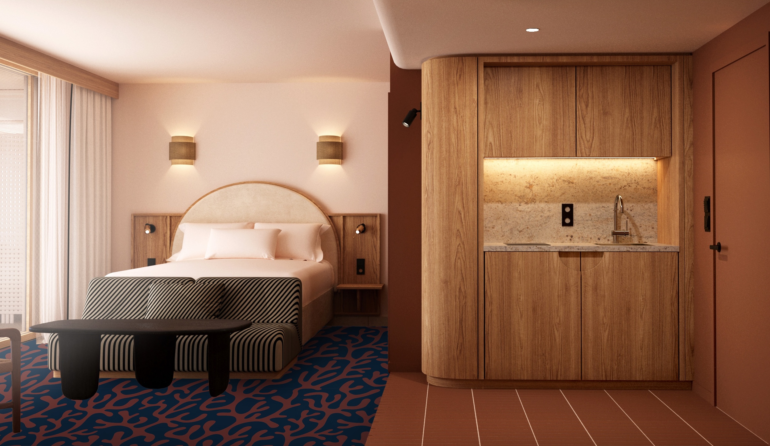 Hilton Expands Lifestyle Hotels in EMEA 2026