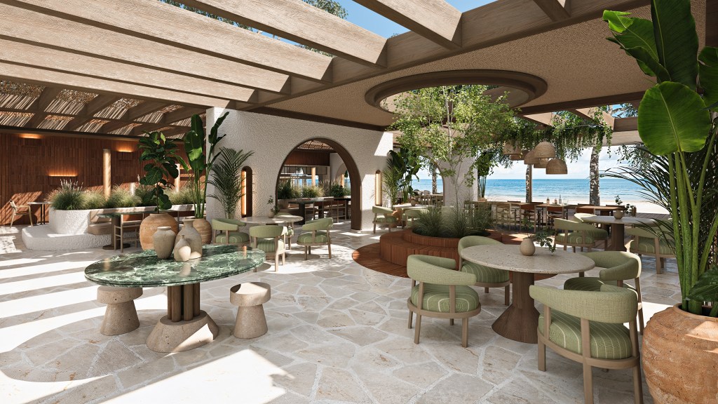 Hilton Properties Recognized for Sustainability Efforts 2026