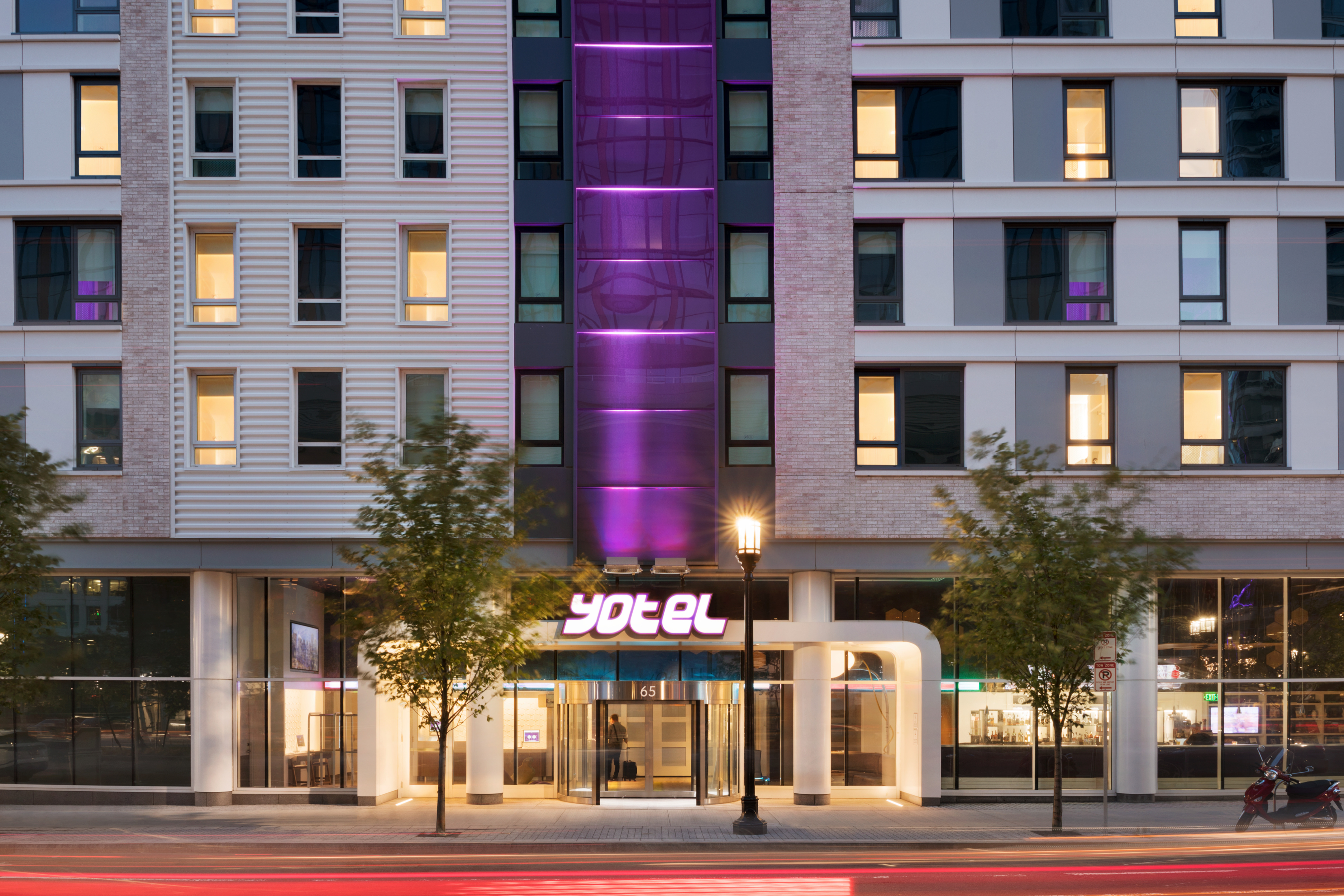 Hilton YOTEL Partnership 2026: New Urban Hotel Concept Launches