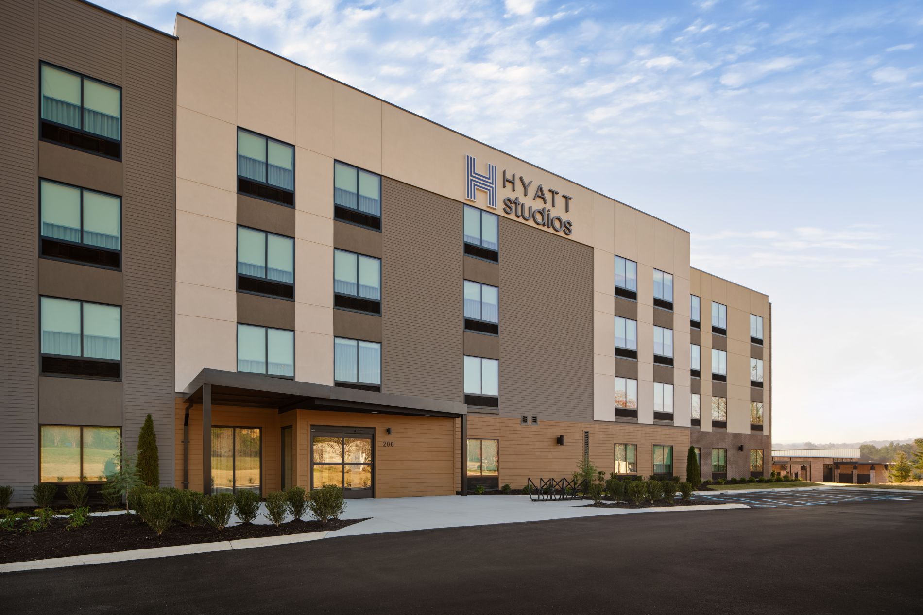 Hyatt Essentials Southeast 2026 Expansion