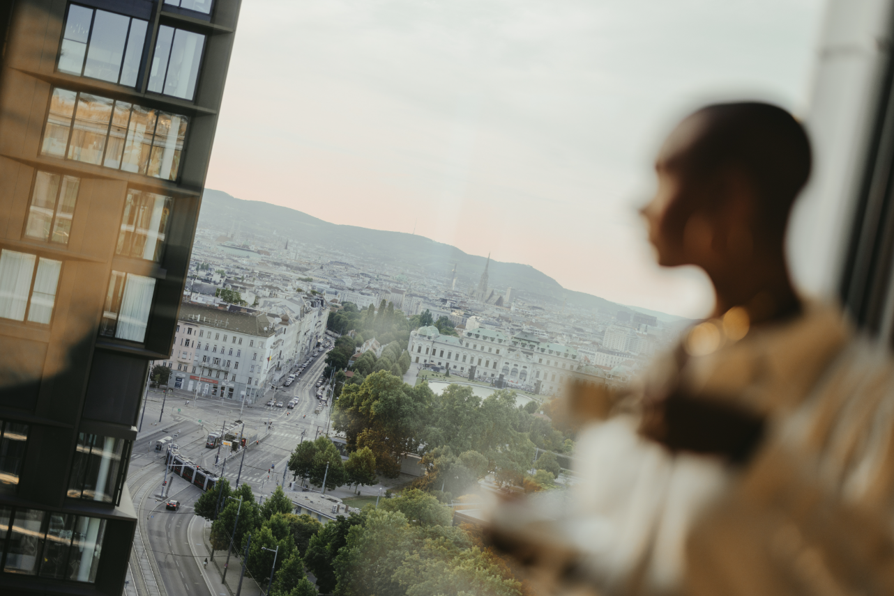 Hyatt Regency Incheon Paradise City Opens March 9, 2025