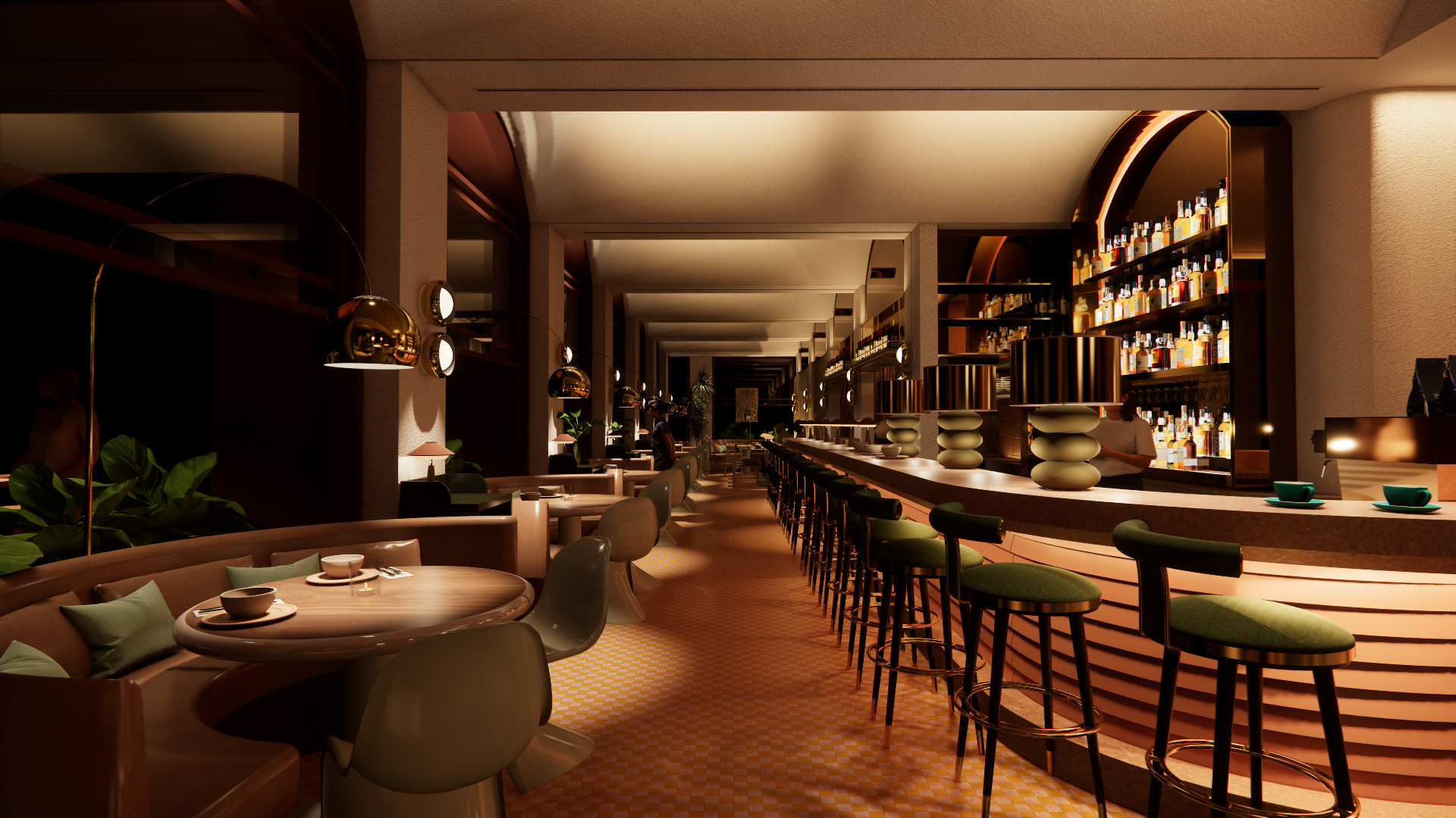 Motto by Hilton Sydney 2027 Opening