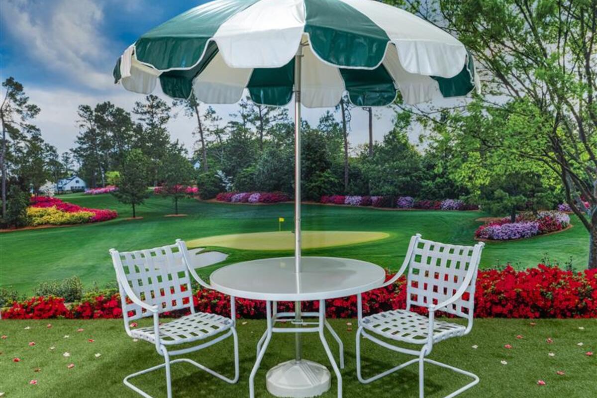 Delta Elevates Masters Tournament Experience with Immersive In-Flight Content and Airport Installations for 2026