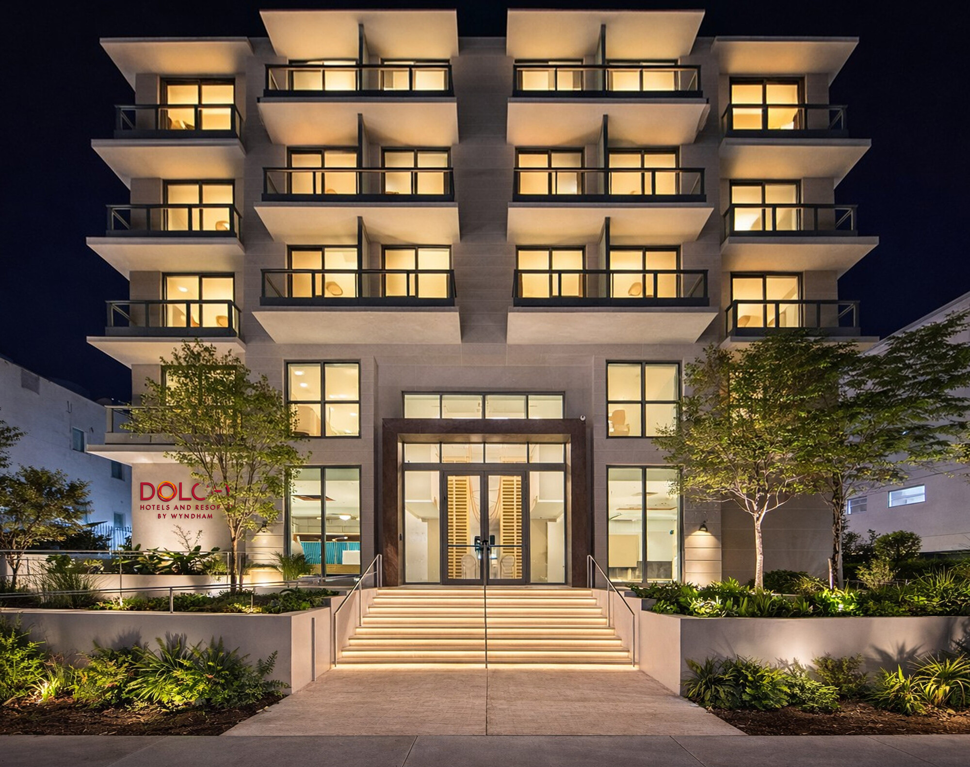 Dolce by Wyndham Opens in Washington D.C. 2026