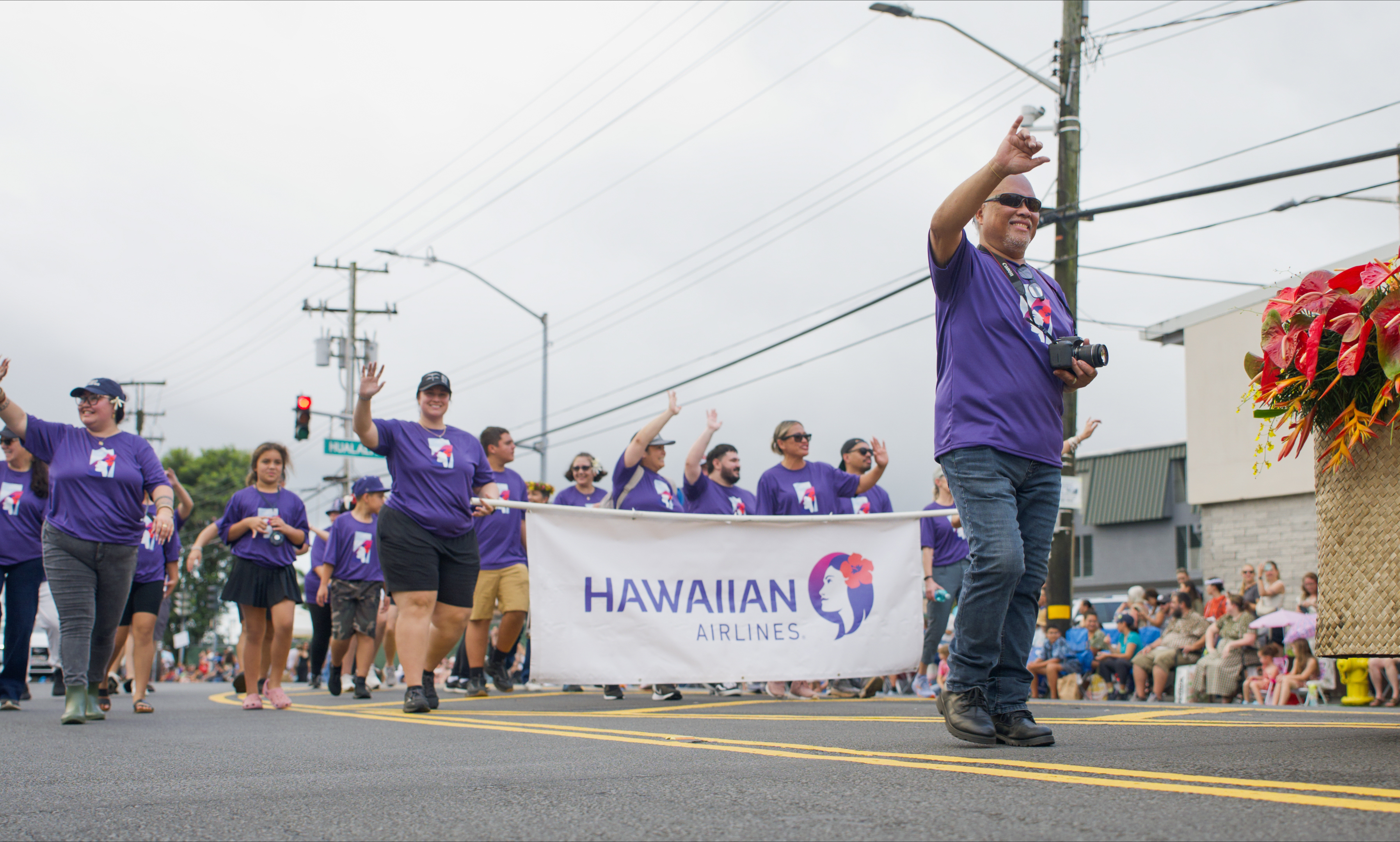 Hawaiian Airlines Joins oneworld Alliance, Expanding Global Access