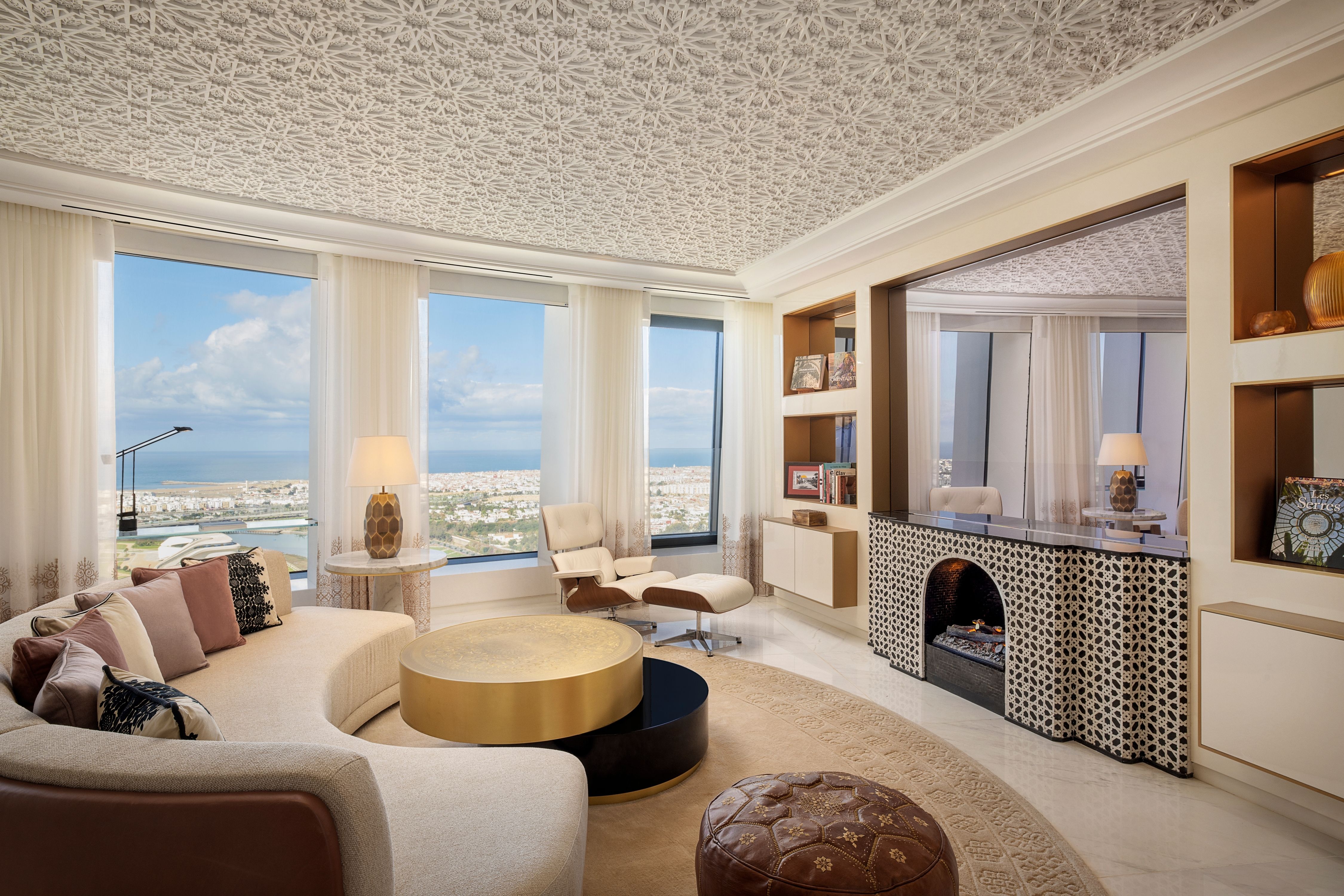 Hilton Expands in Morocco with 15 New Hotels