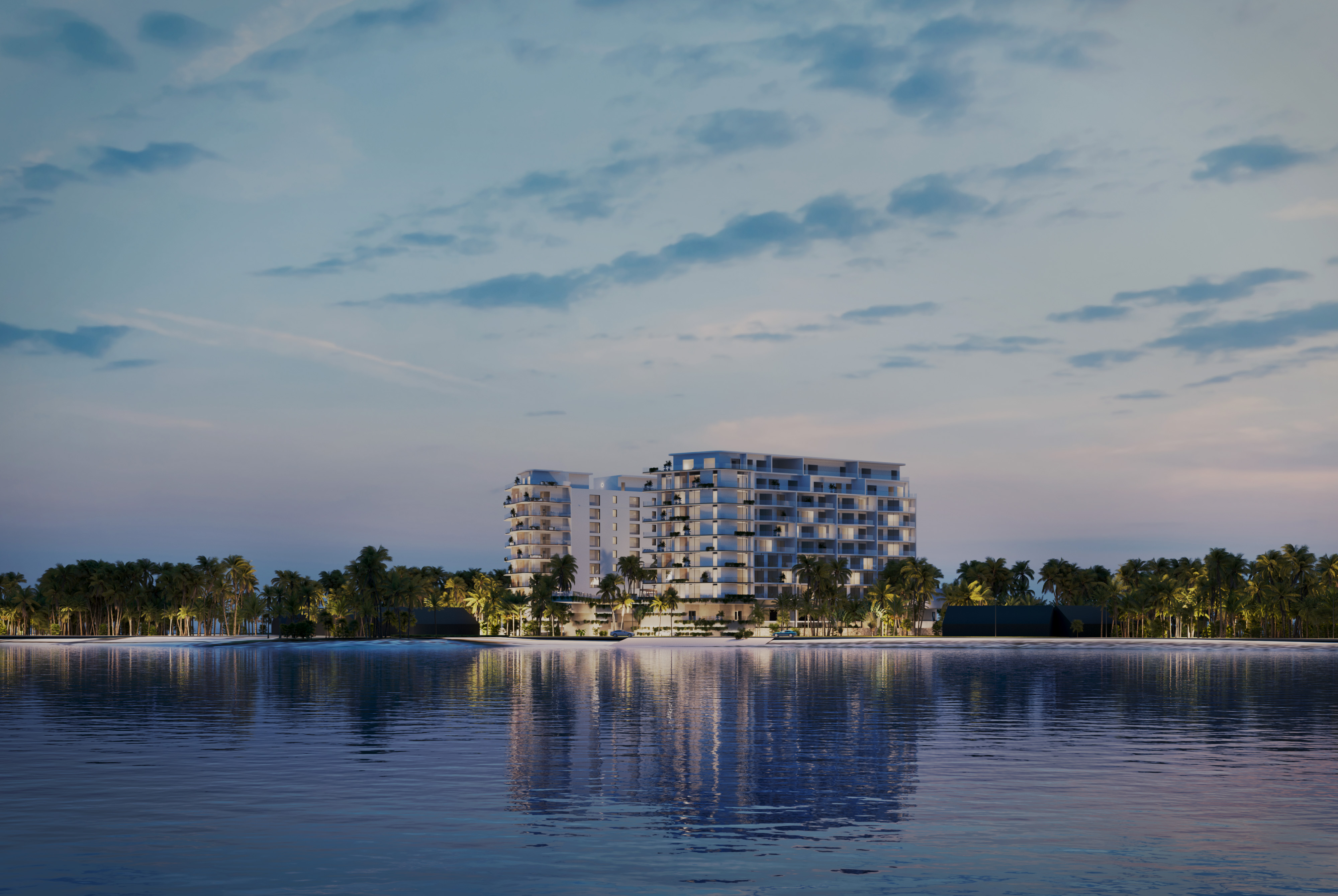 Hilton Istanbul Bosphorus Reimagined with Modern Luxury