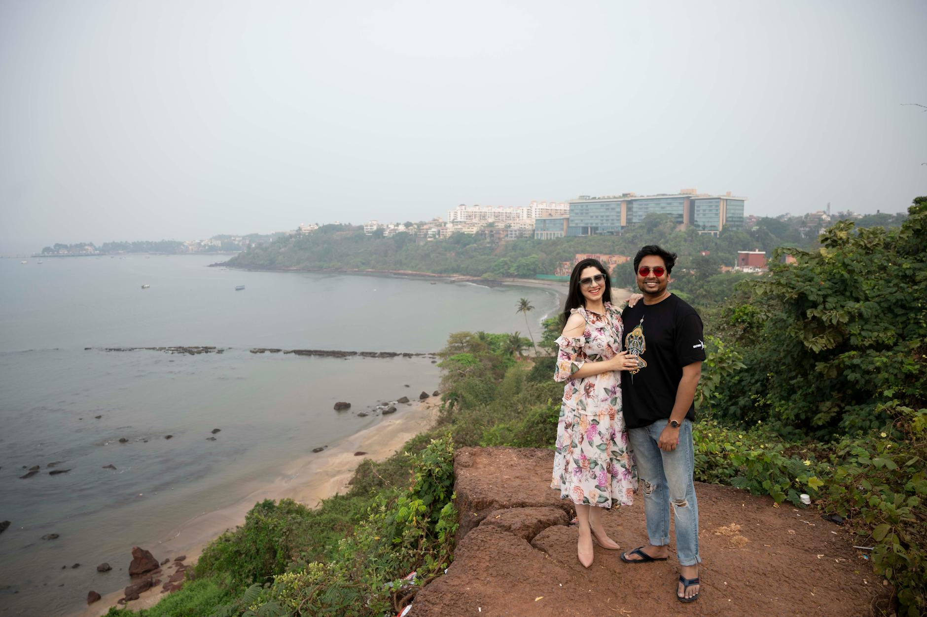 Holiday Inn Goa Kadamba 2026 Opens in Panaji