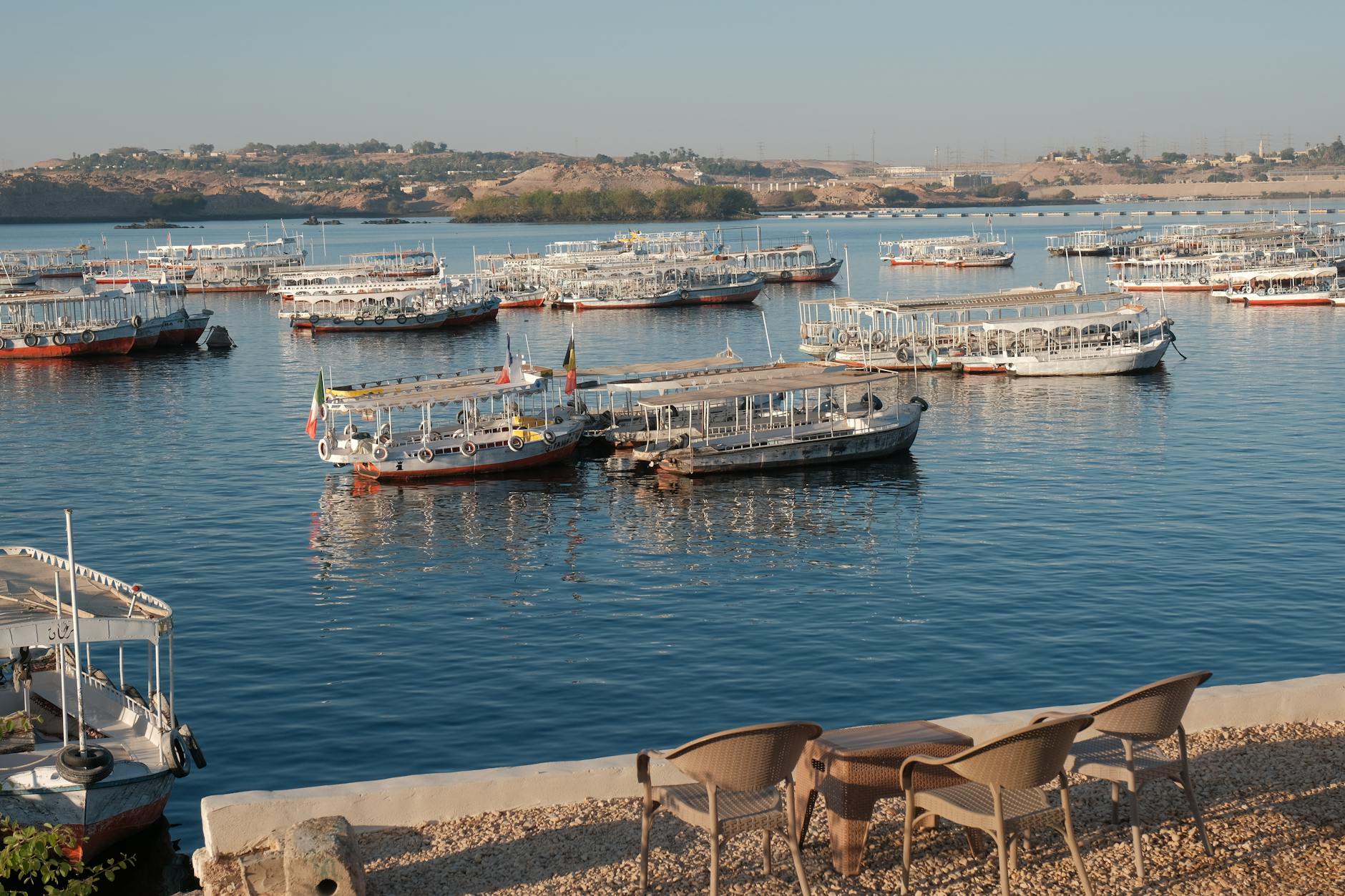 New IHG Hotels in Egypt: Holiday Inn Expands to Aswan