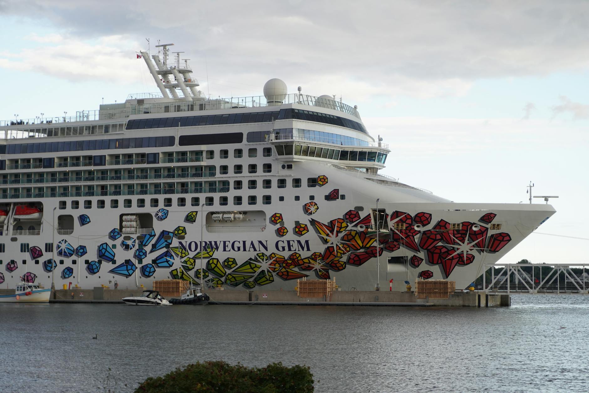 Norwegian Cruise Line Returns to Philadelphia in 2026