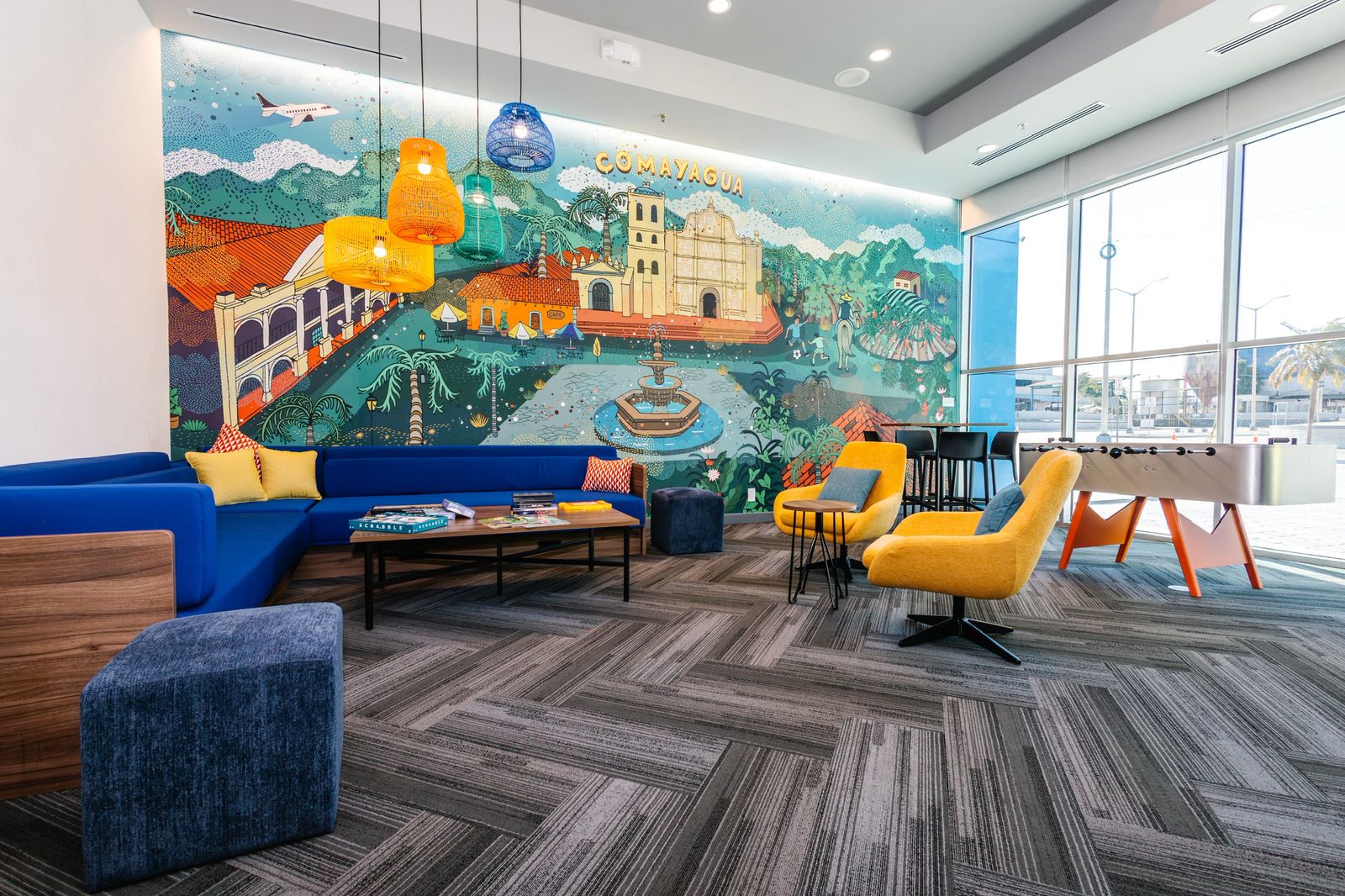 Tru by Hilton Debuts in Honduras 2026