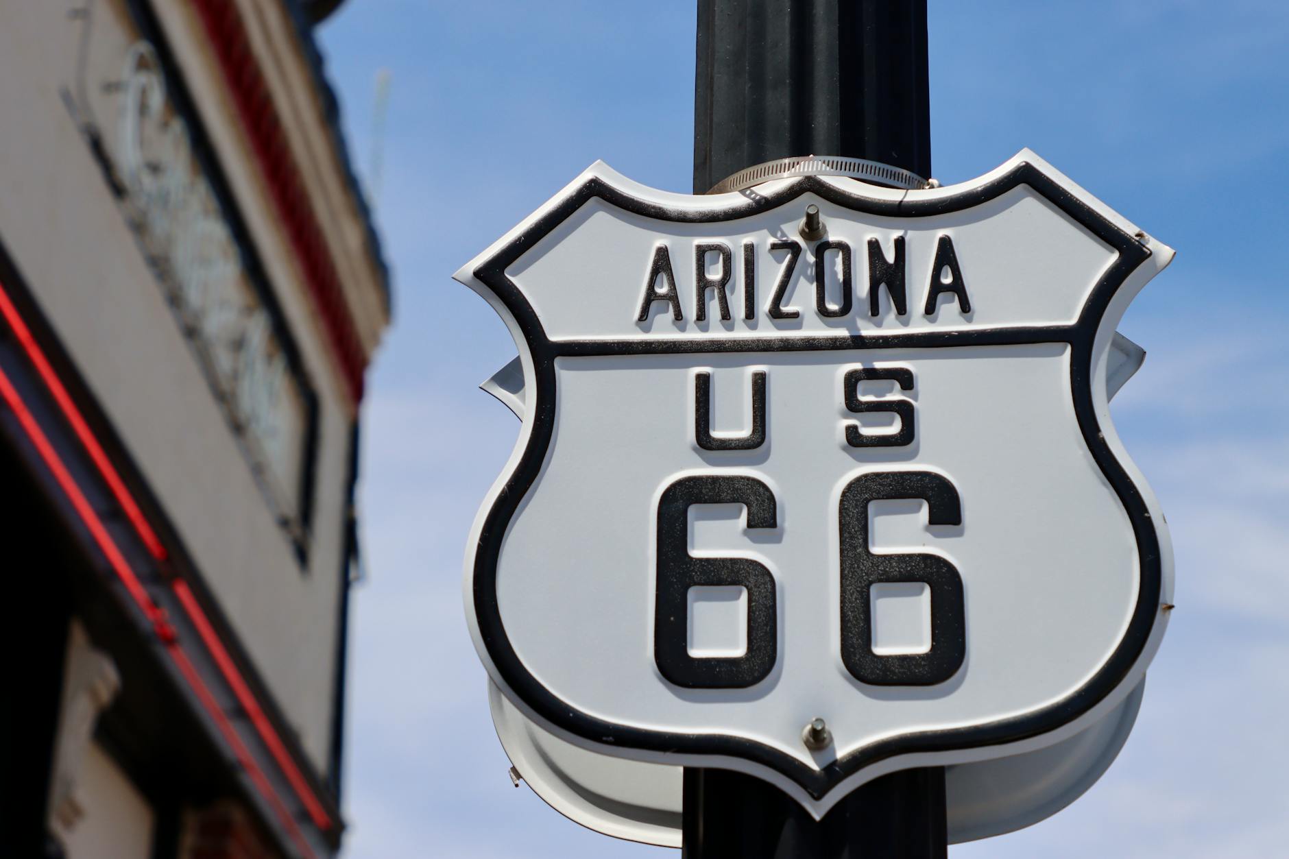 Wyndham Offers $20K to Explore Route 66 with Grandma