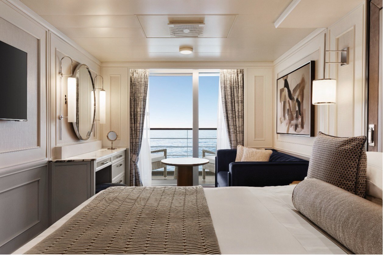 Access Ship Amenities with New NCL Waterpark Day Passes
