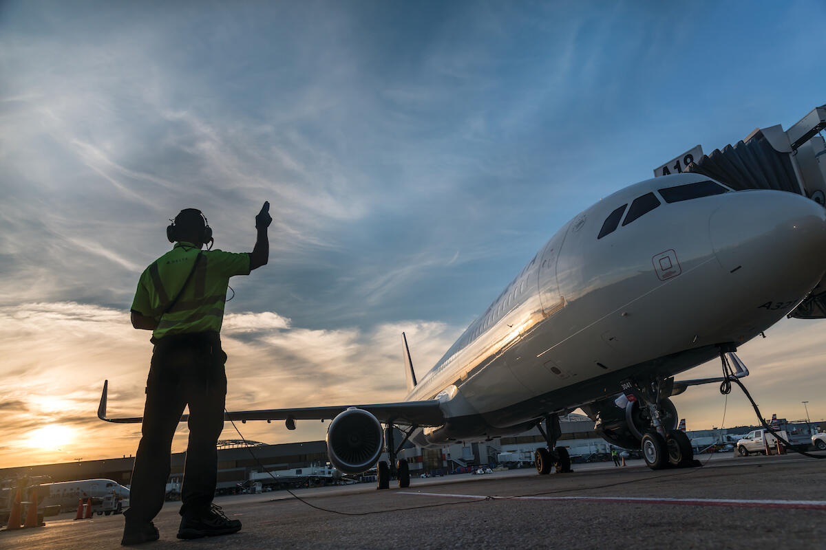 Delta Launches Rescue Fares Following Spirit Airlines Shutdown