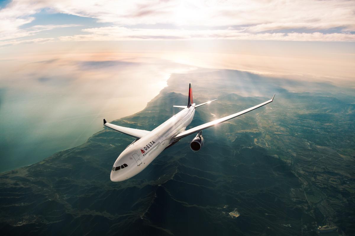 Delta Tests Electric Air Taxis in NYC