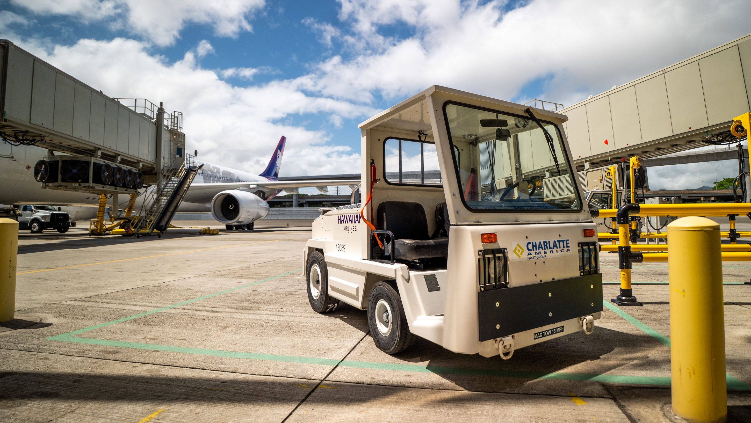 Hawaiian Airlines New Onboard Dining Features Local Chefs