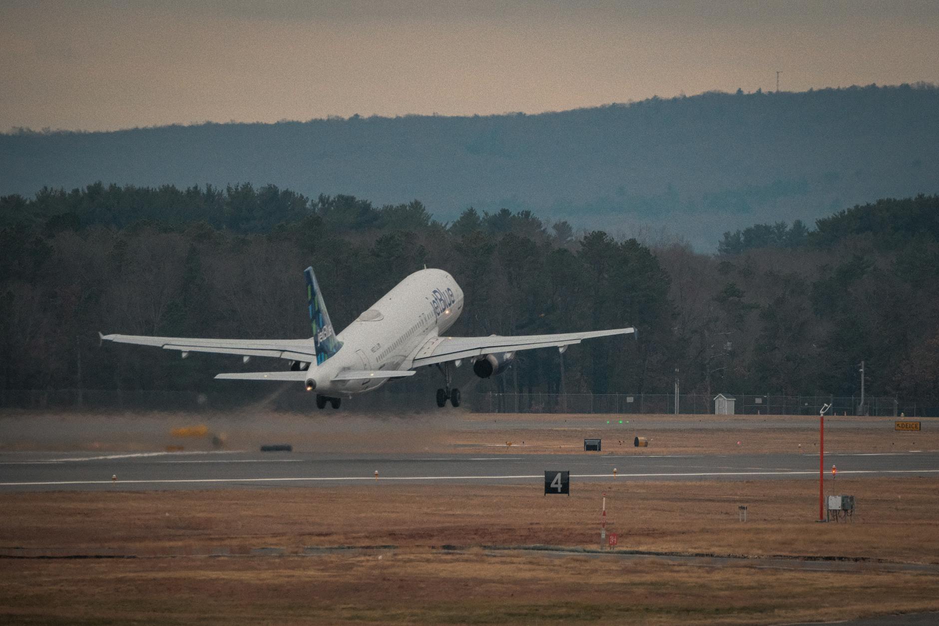 JetBlue Launches New Boston to Milan Flights