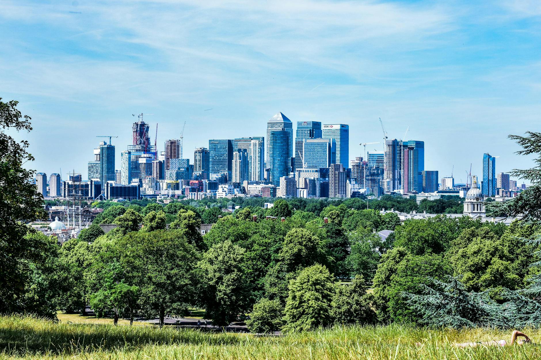 New Luxury Hotel Coming to Canary Wharf London