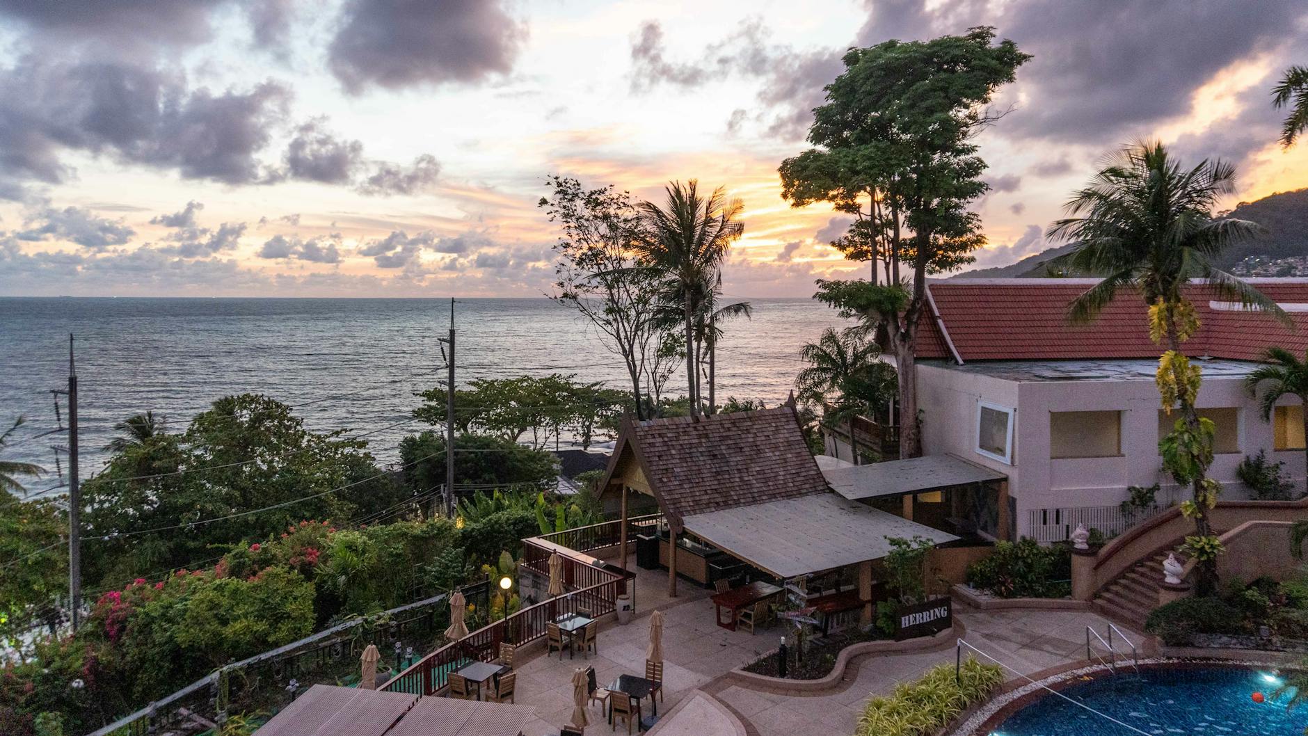 New voco Hotel Phuket to Open in Patong by 2028