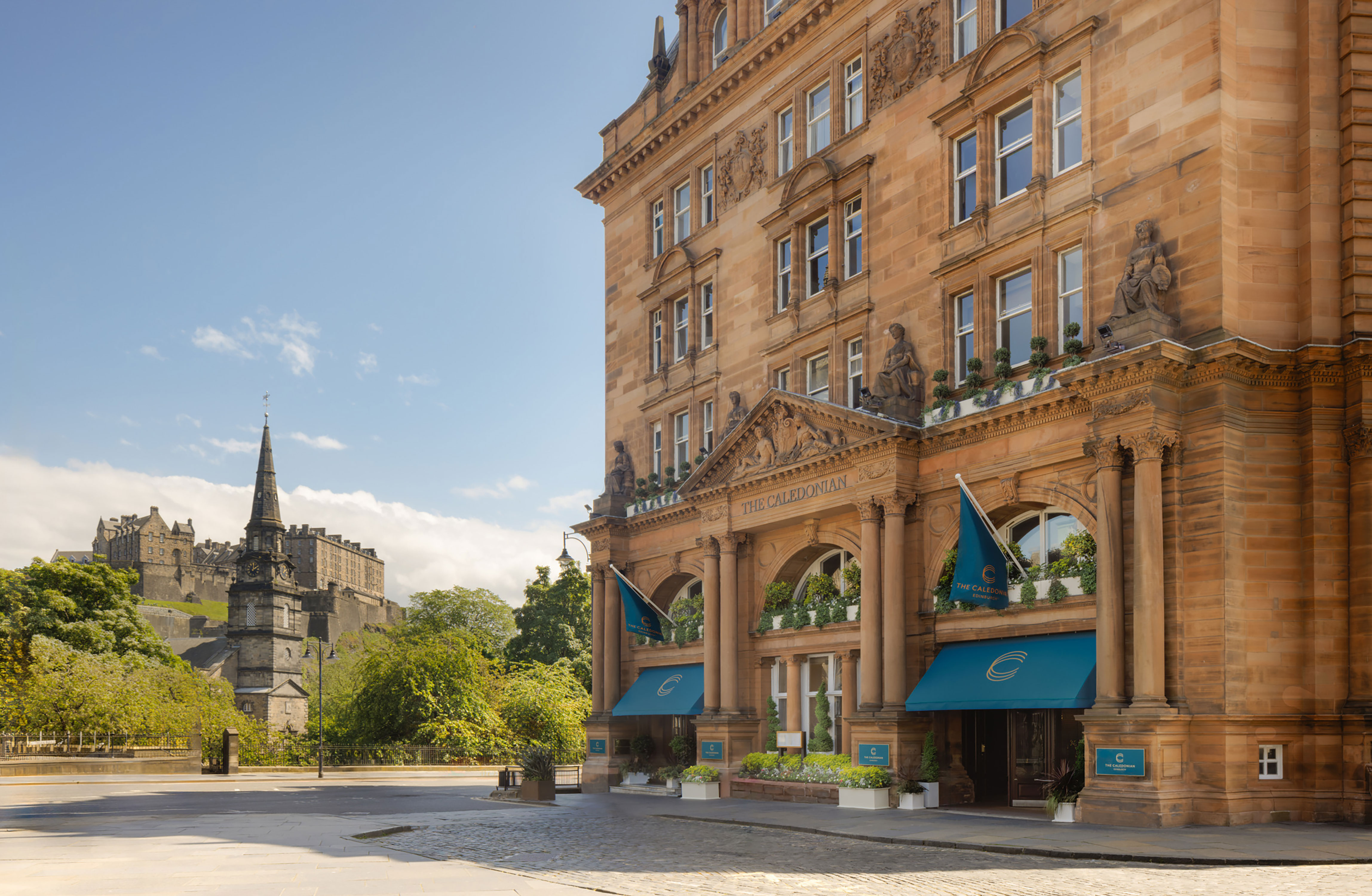 9 Cool Summer Travel Destinations to Beat the Heat