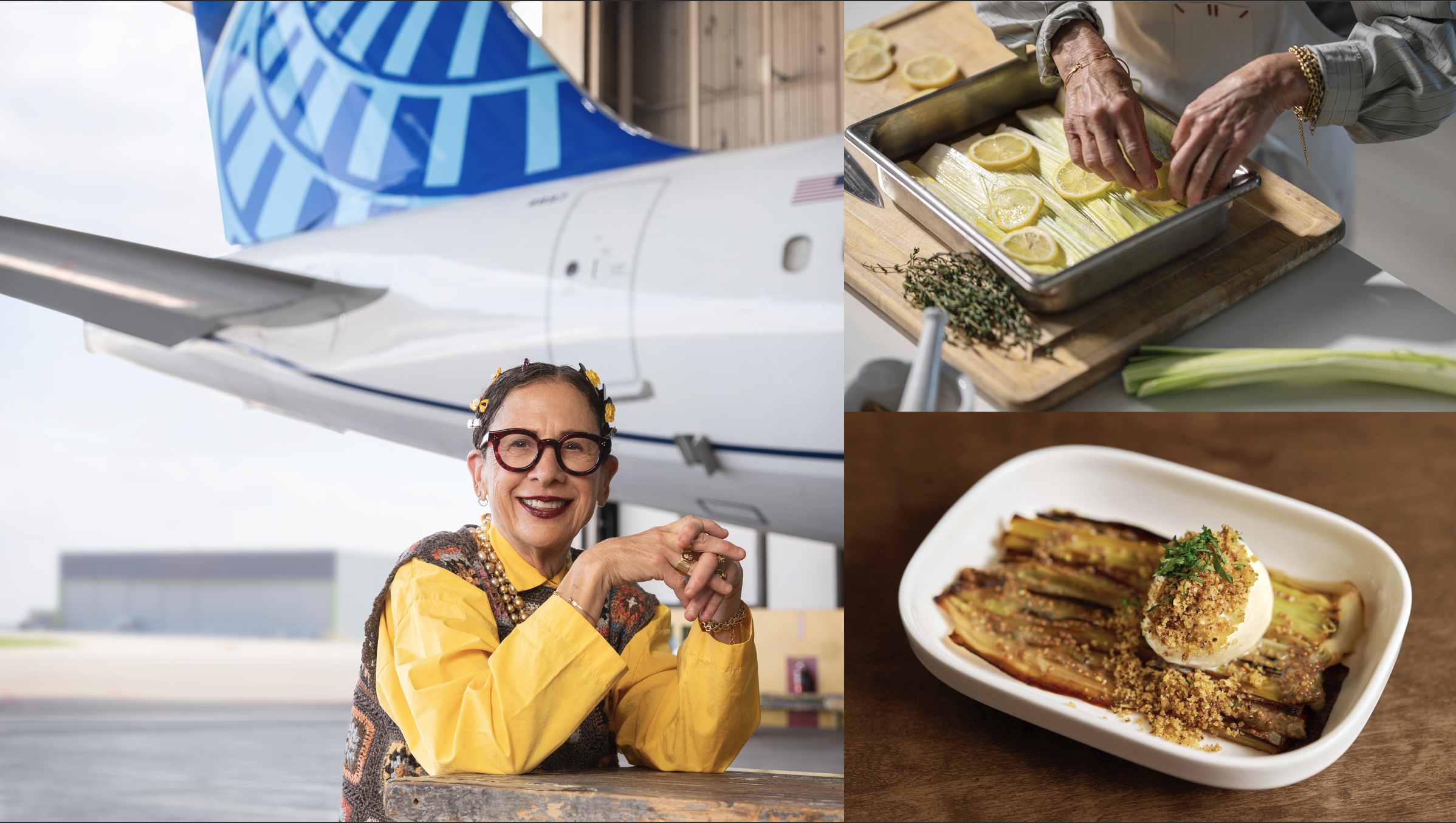 Faster Wi-Fi is Coming to United's Transatlantic Flights