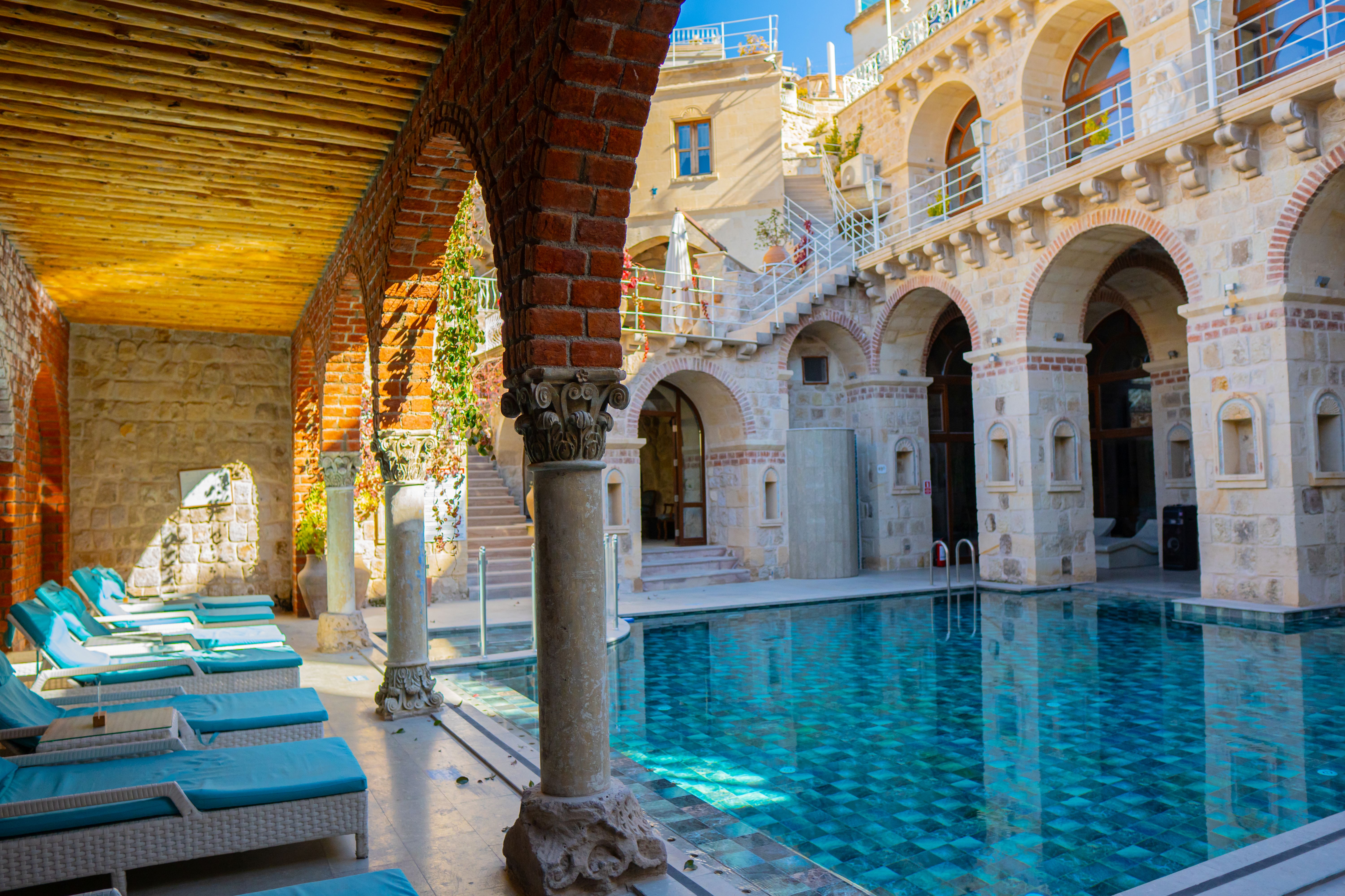 Hilton's Boutique Brands Reach 200-Hotel Milestones