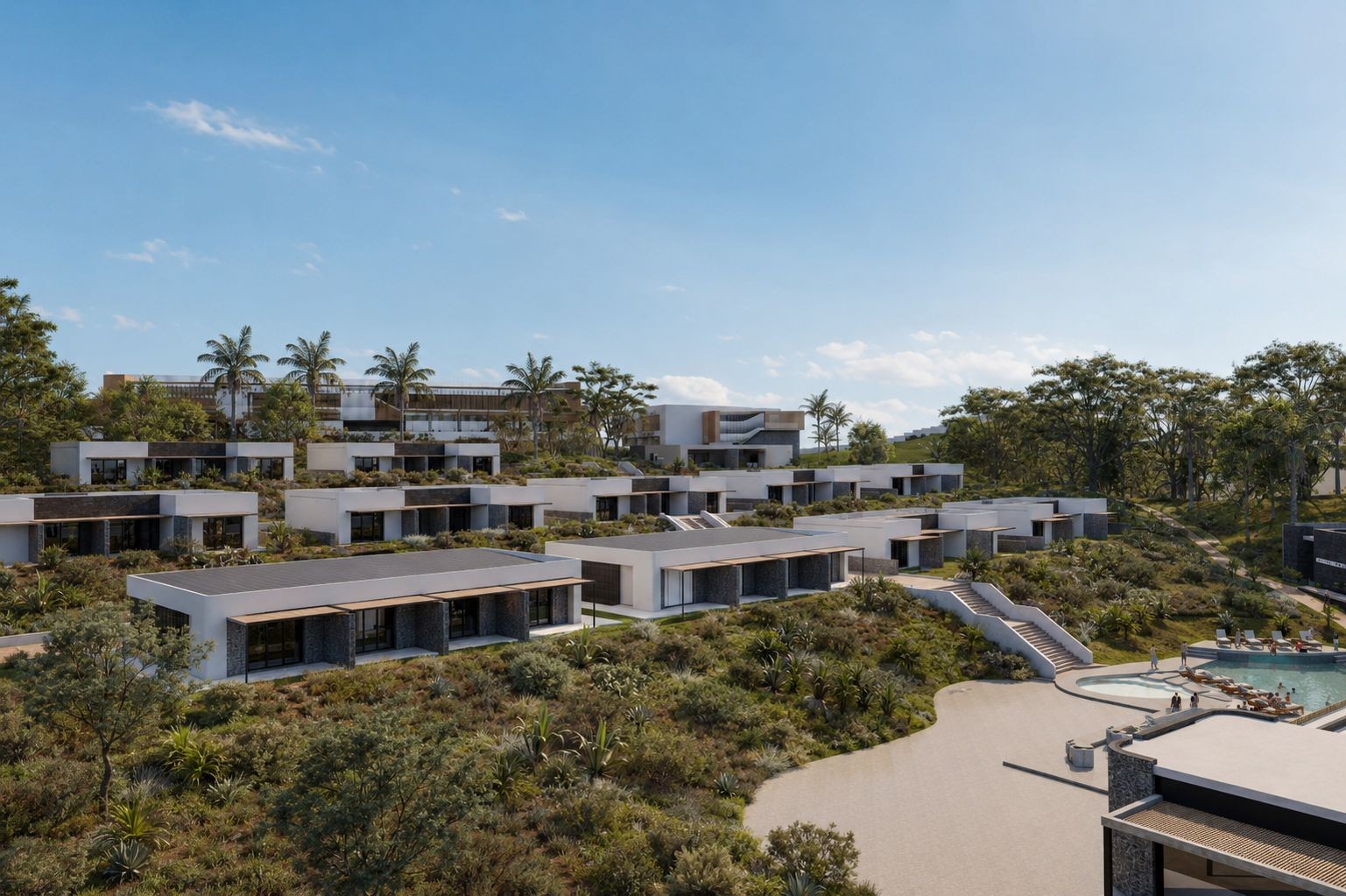 Hilton's New College Town Brand Debuts in 2027