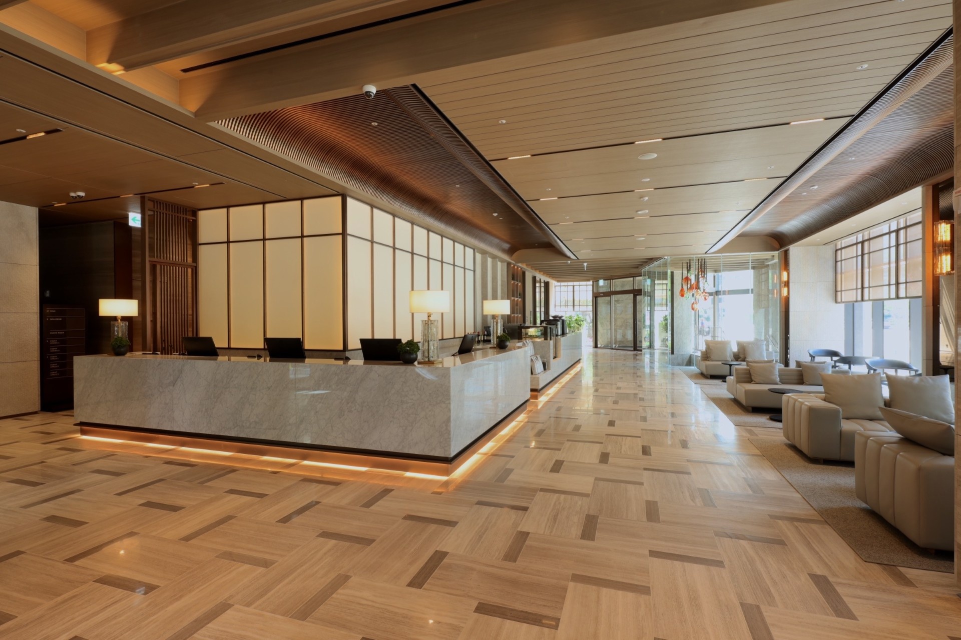 Hyatt Place Seoul Pangyo Opens in South Korea's Tech Hub