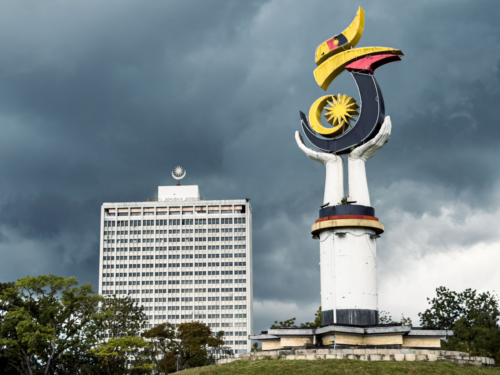 IHG Expands Lifestyle Footprint in Malaysia with Debut of voco in Kuching