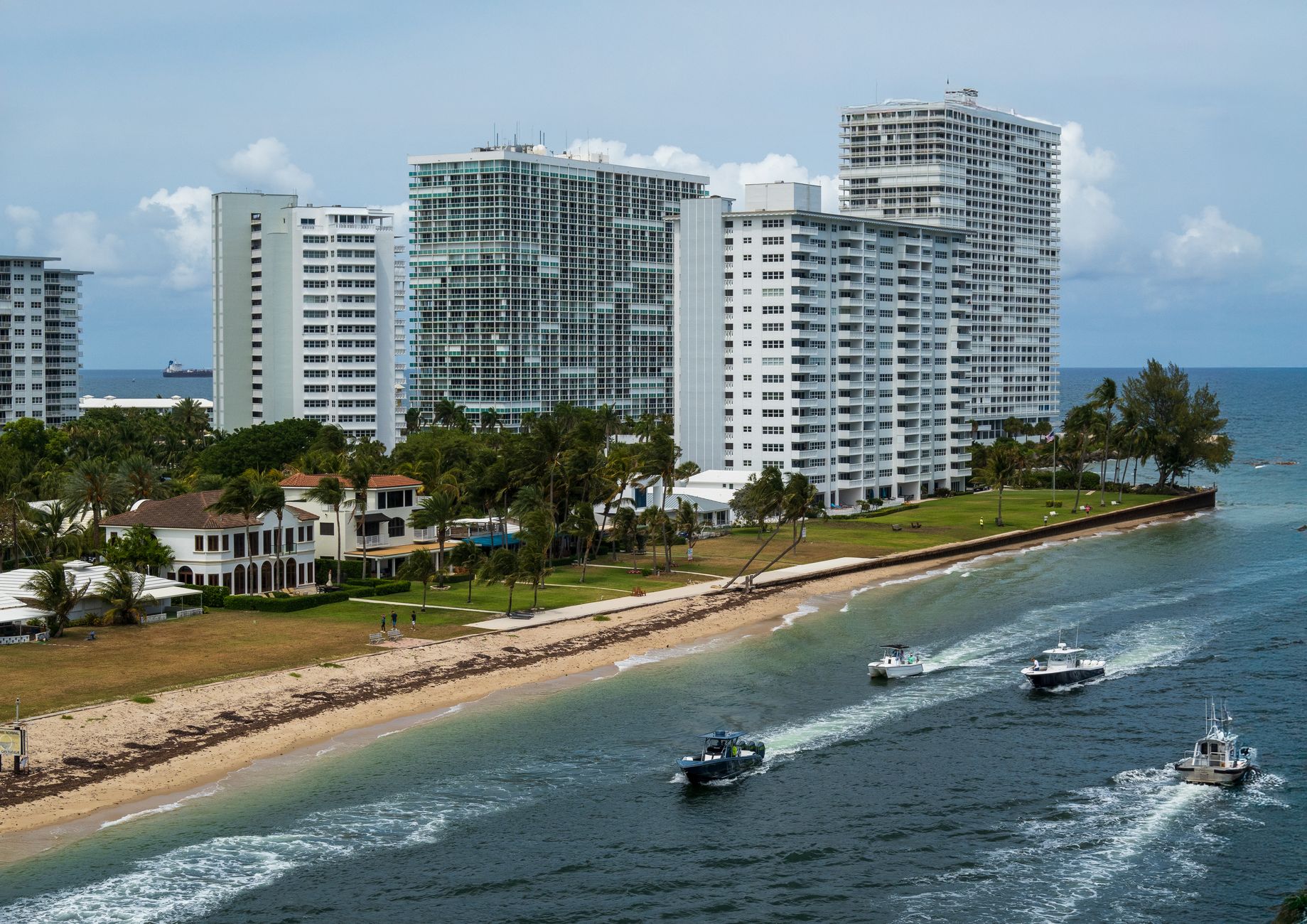 JetBlue Mint: New Fort Lauderdale to San Diego Service