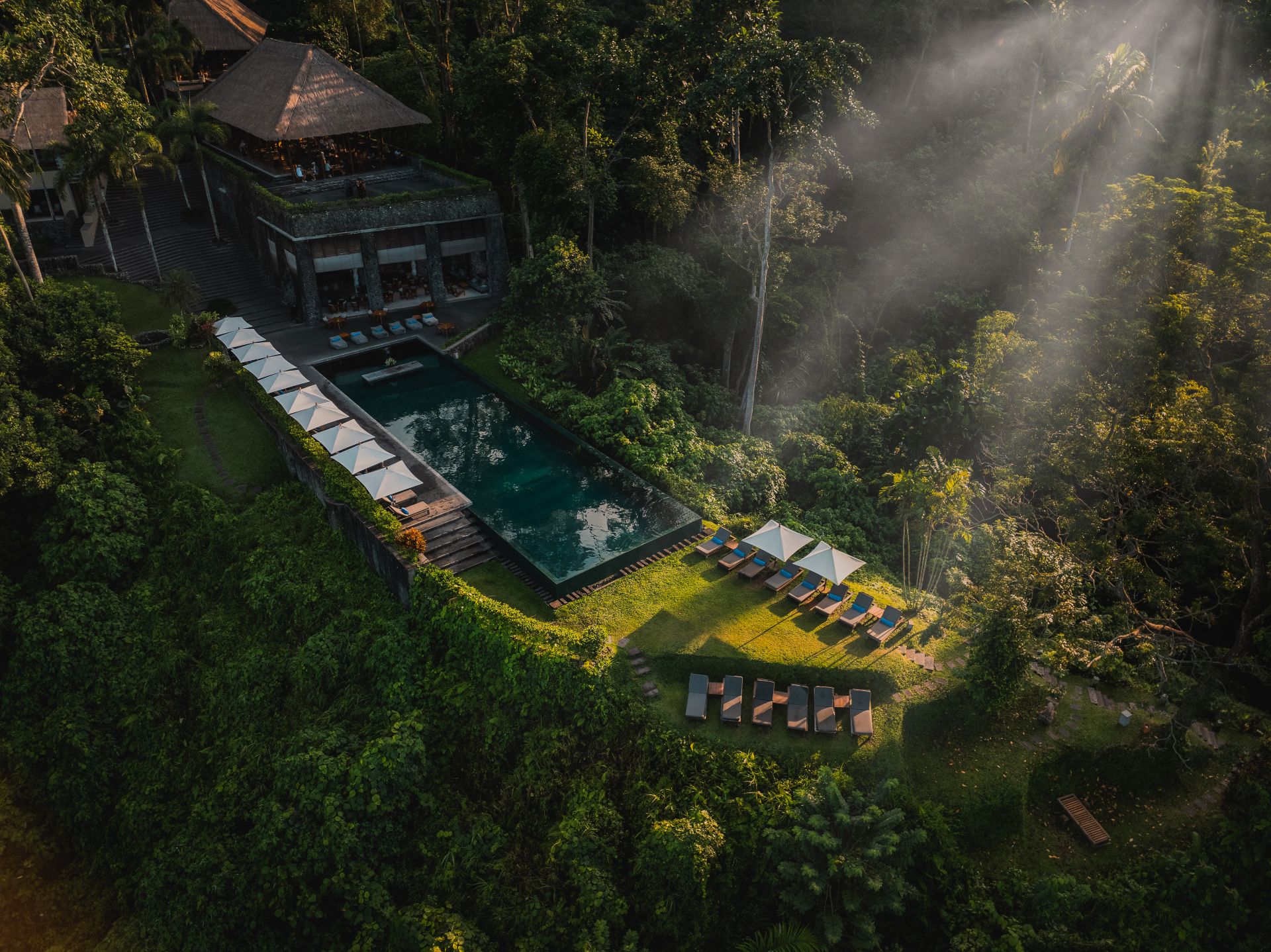 Miraval Debuts Luxury Wellness Resort in Saudi Arabia