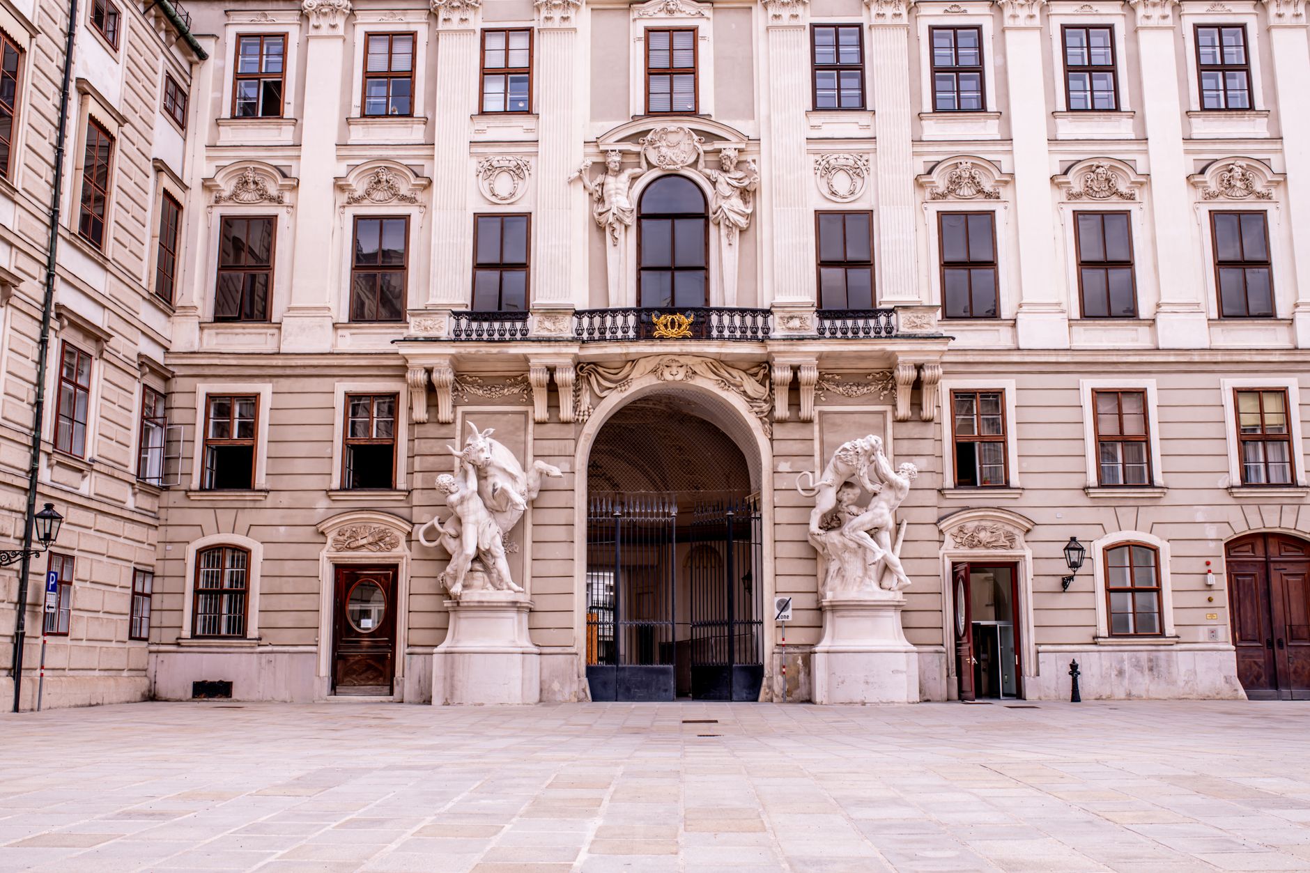 New Crowne Plaza Vienna Returns IHG to Austria