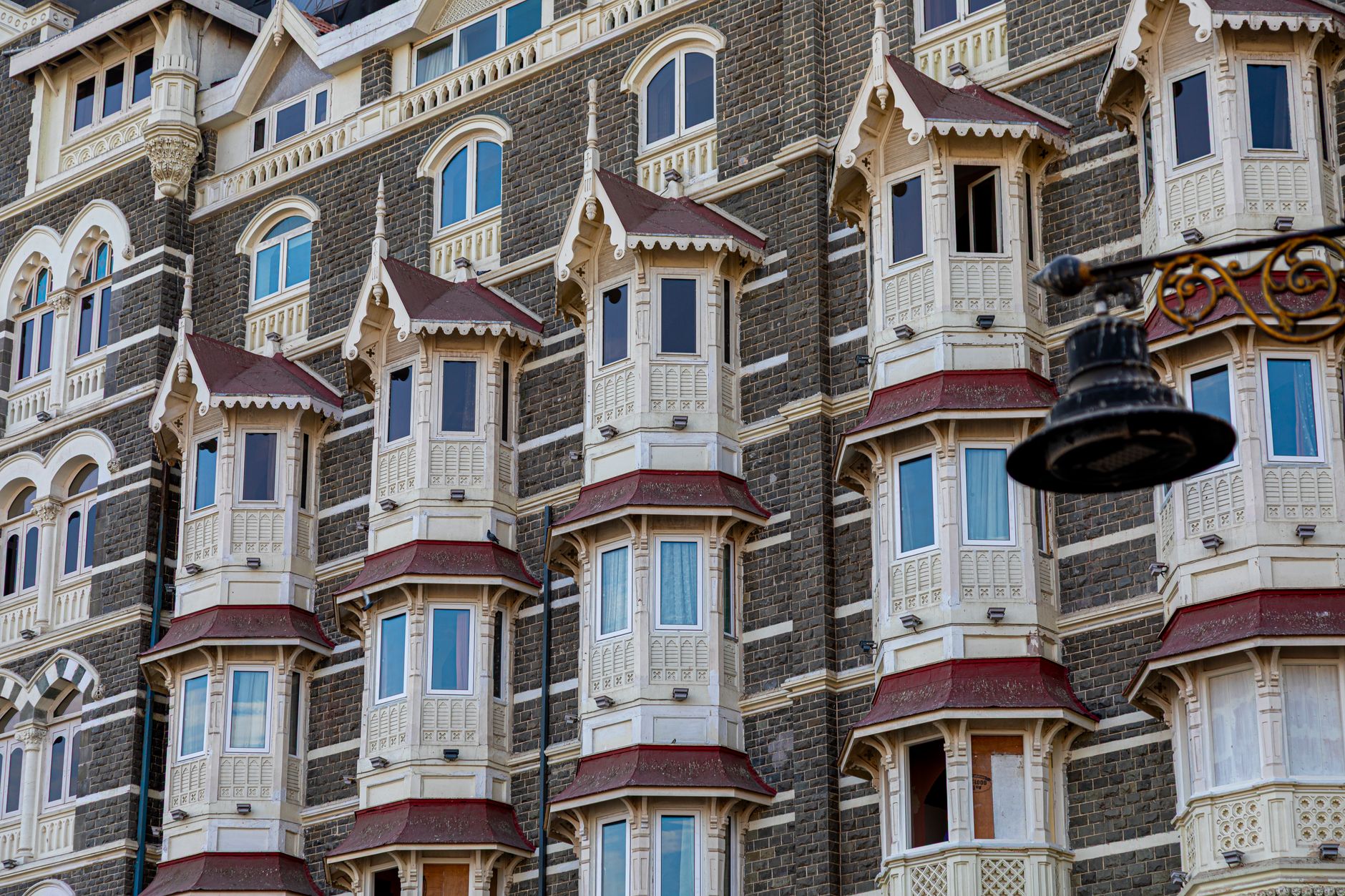 New InterContinental Hotel Mumbai to Expand Luxury Options