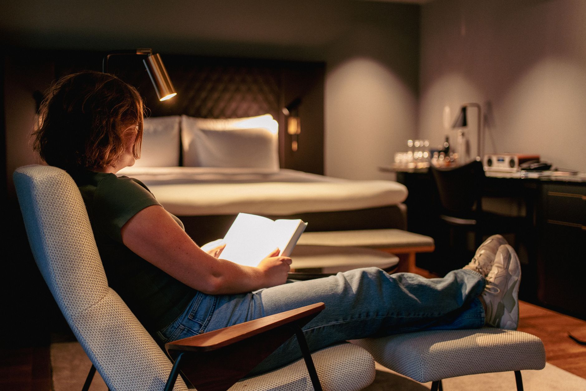 New Ruby Hotel Stockholm Opening