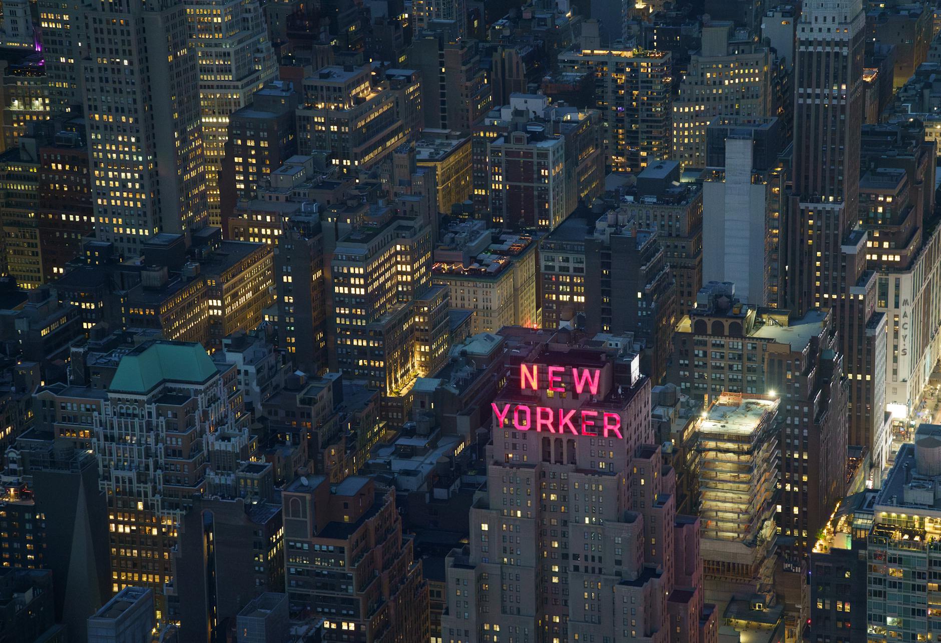 Ruby Hotels Arrives in New York City