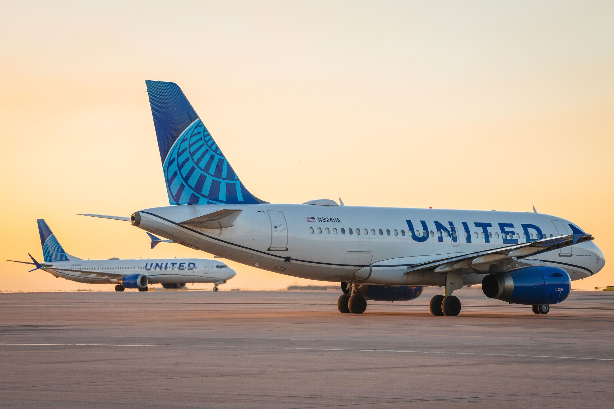 United Airlines Upgrades Premium Dining with New Menus