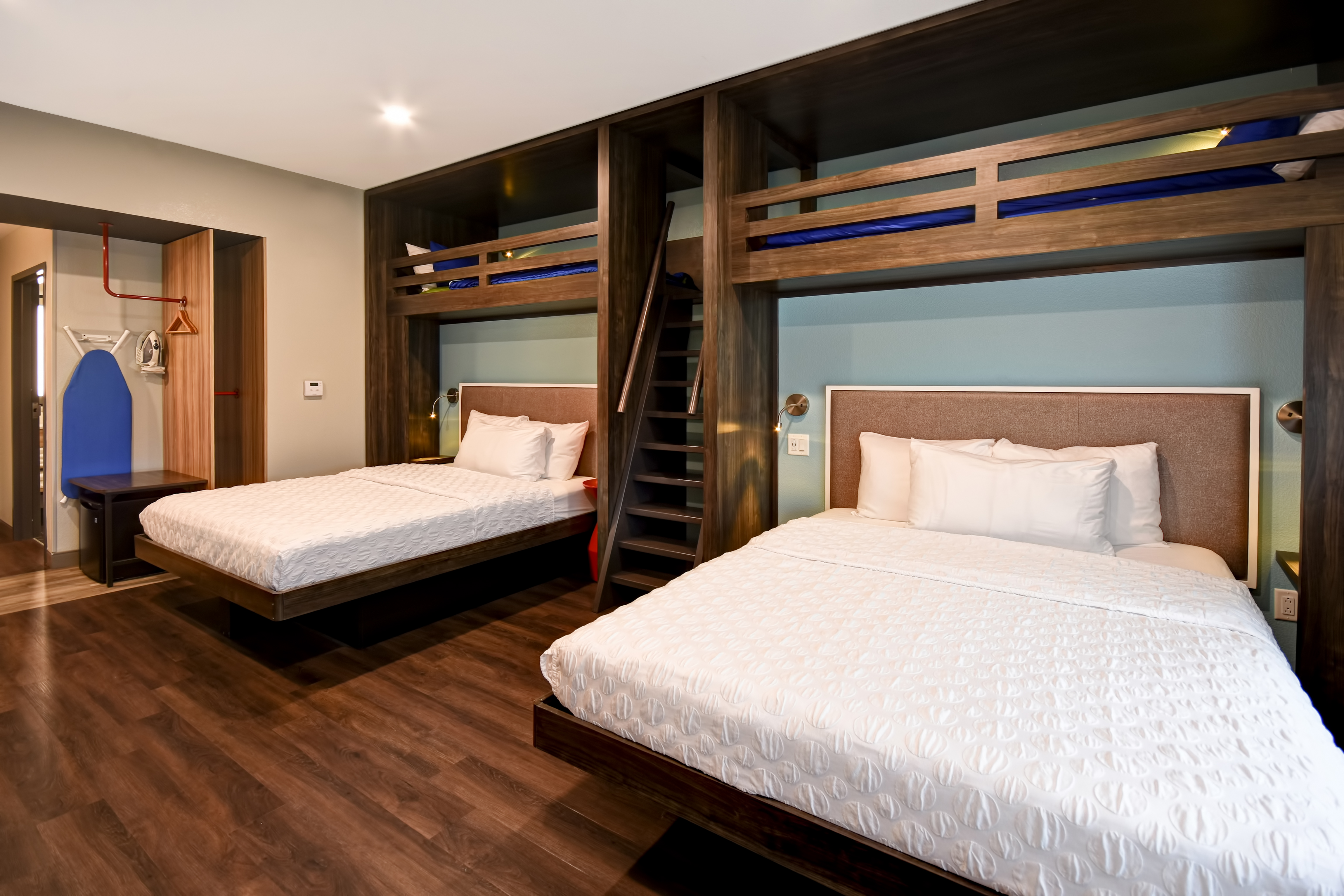 $100M Waikiki Transformation Brings First LXR Hotel to Hawaii