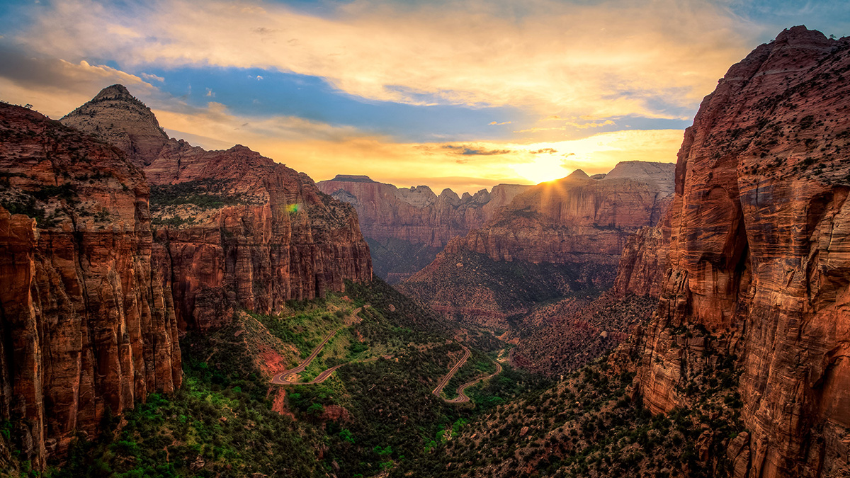 Donate AAdvantage Miles to National Parks This July