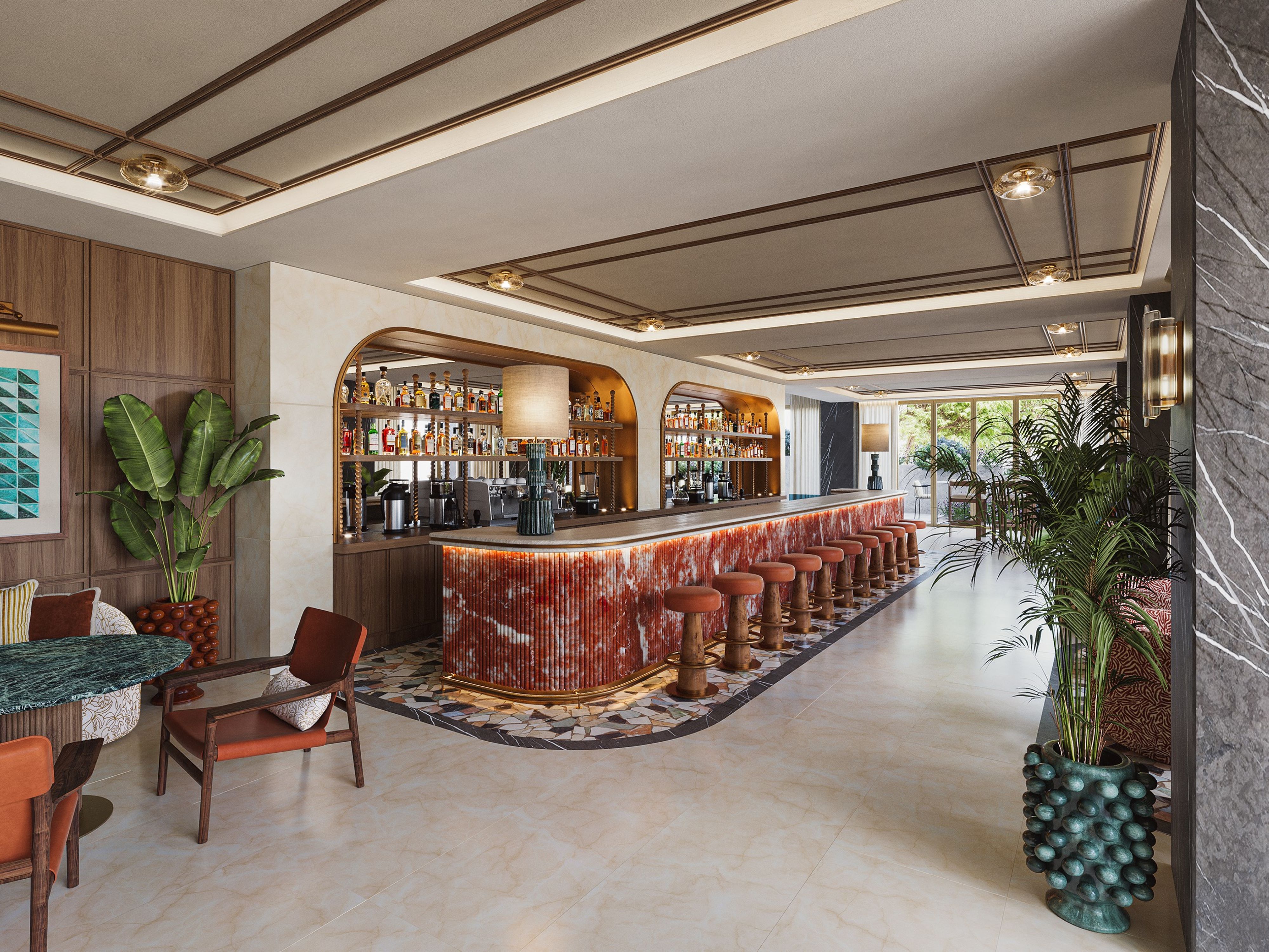 DoubleTree to Offer Free Cookies on August 4
