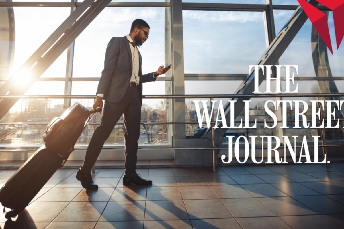 Free Wall Street Journal Access Coming to Delta Flights