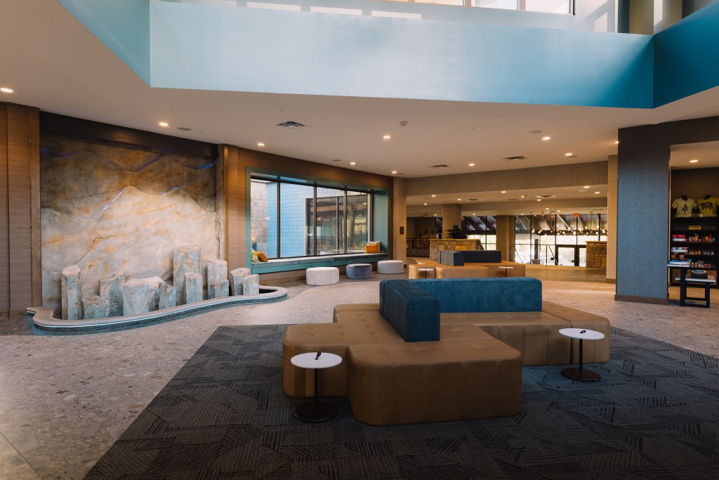 Hilton Luxury Brands Top Travel + Leisure 2026 Awards