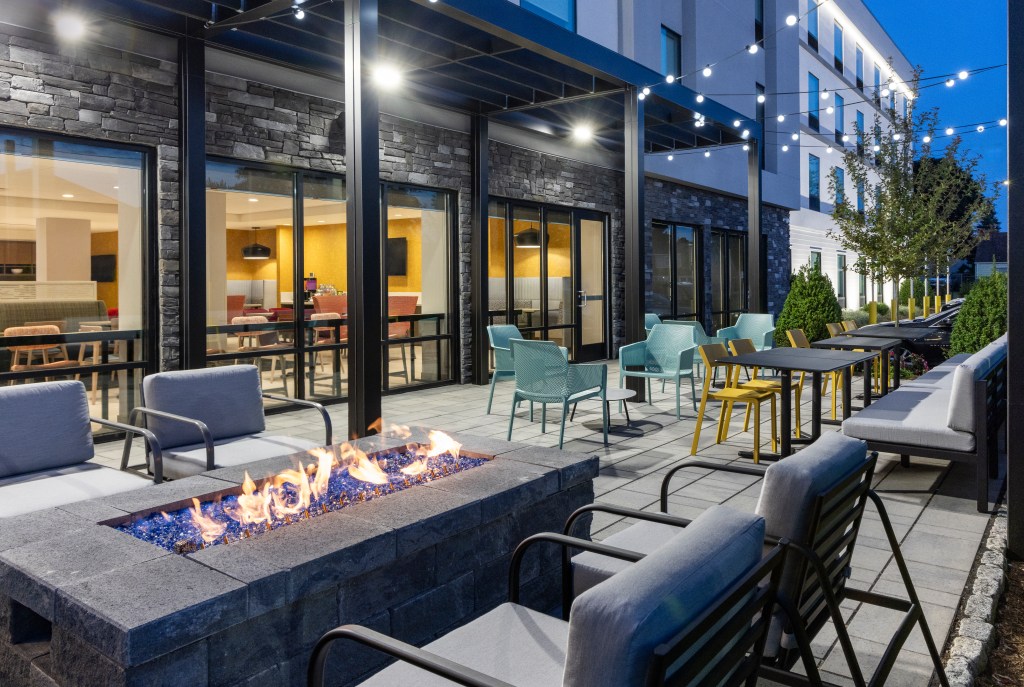 Hilton to Open Flagship Hotel in Thessaloniki by 2029