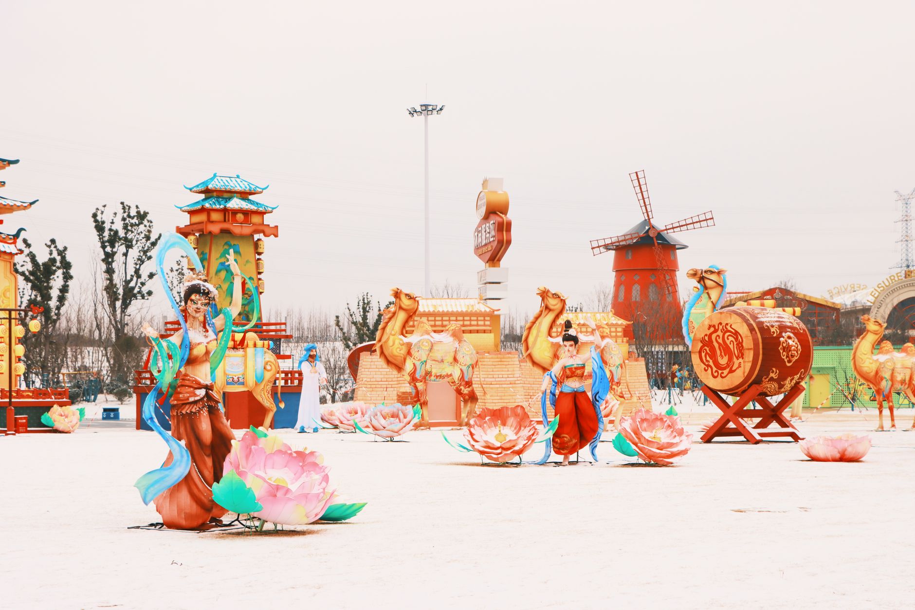 Holiday Inn Express Debuts New China Travel Campaign