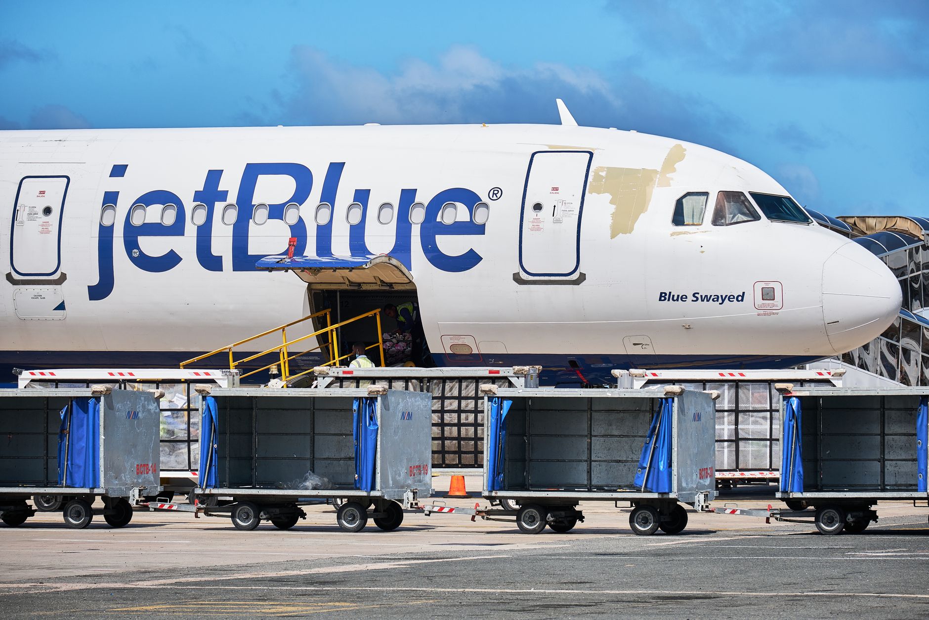 JetBlue Adds Flexible Payment Options for Travelers