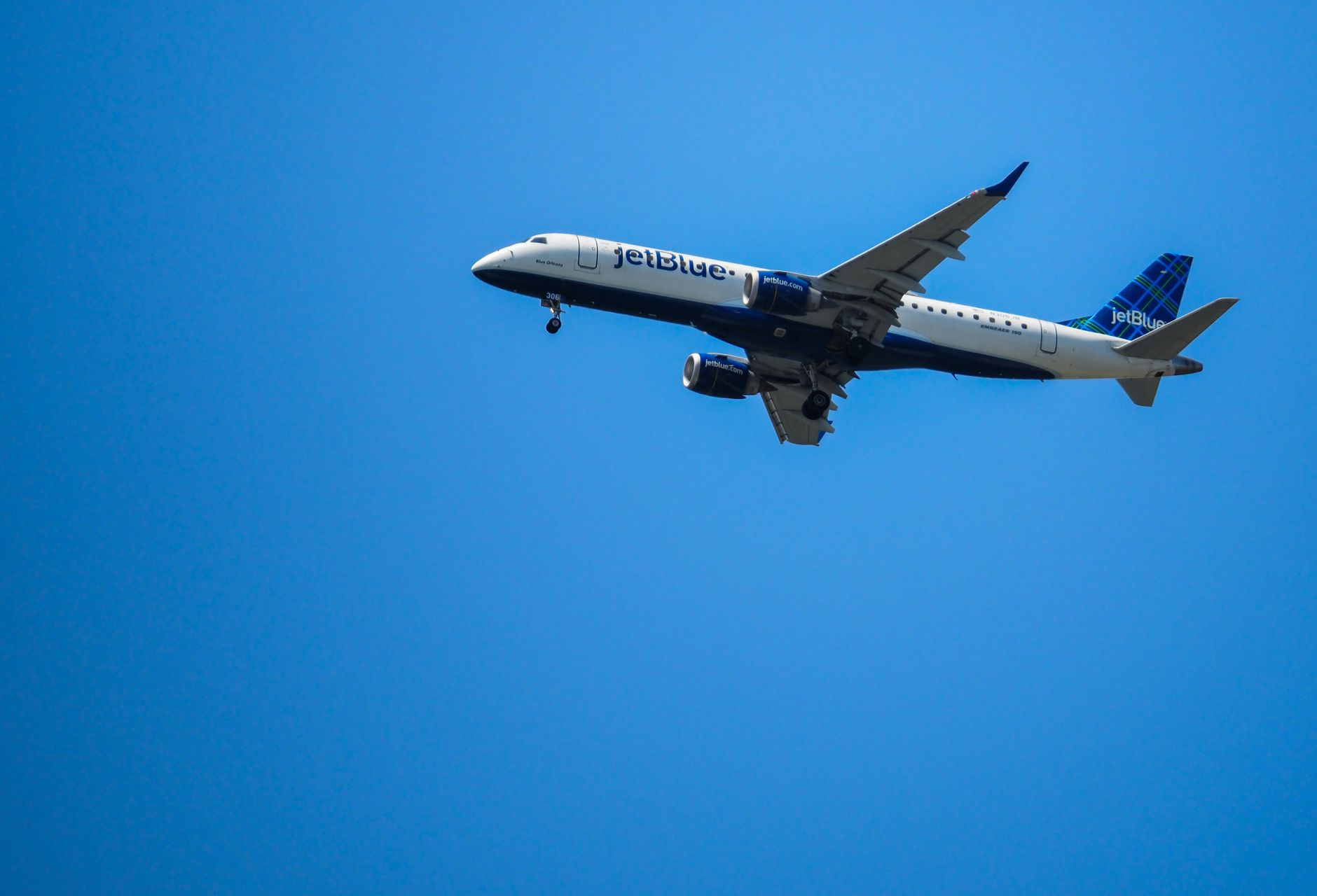 JetBlue Adds Major New Routes from Fort Lauderdale