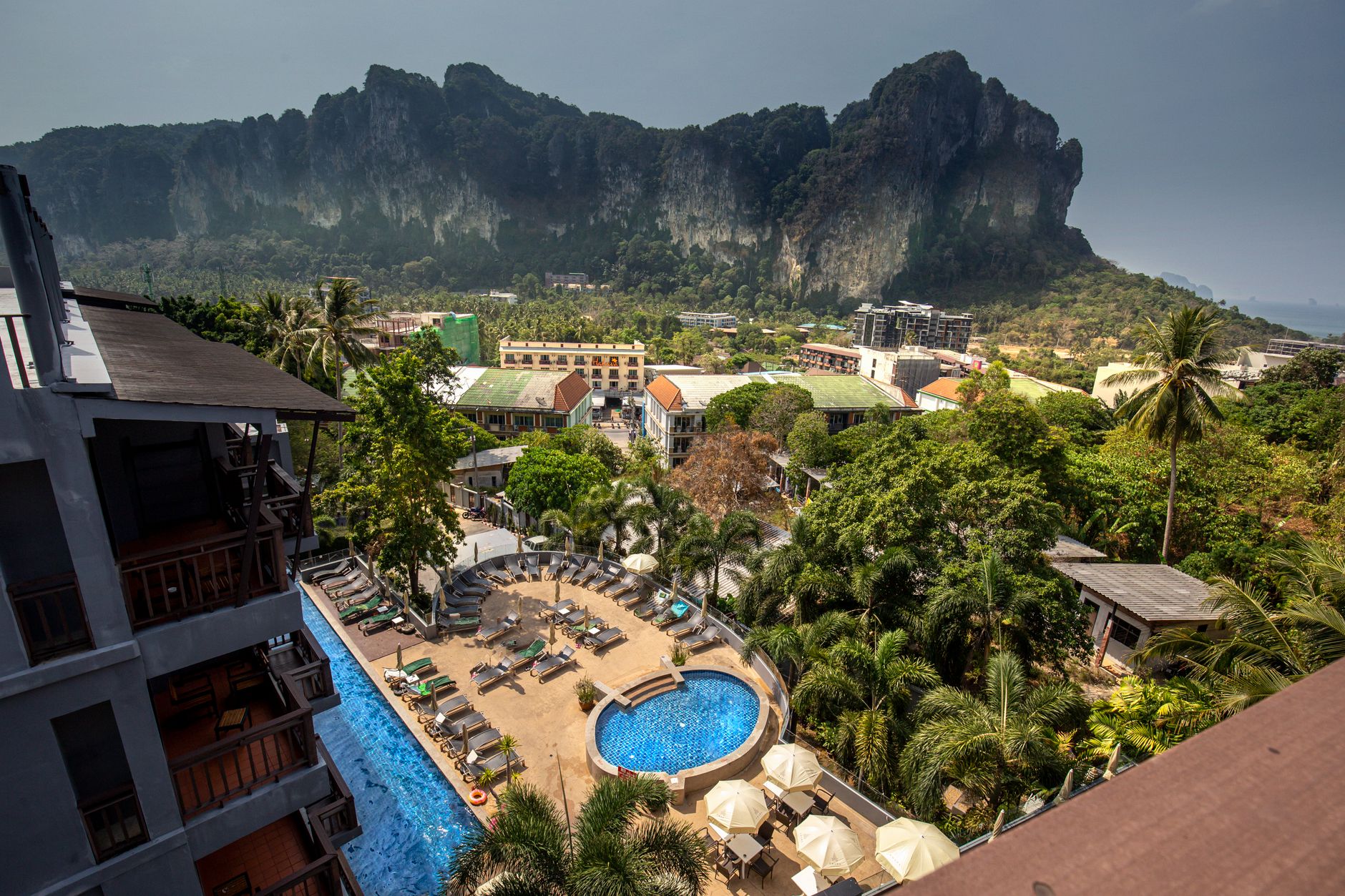 New Holiday Inn Express Krabi Ao Nang Joins IHG Portfolio