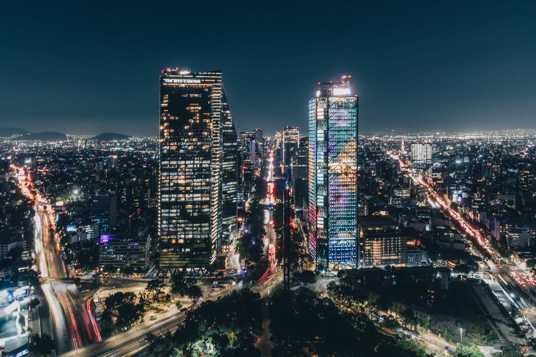 New InterContinental Hotel Coming to Mexico City
